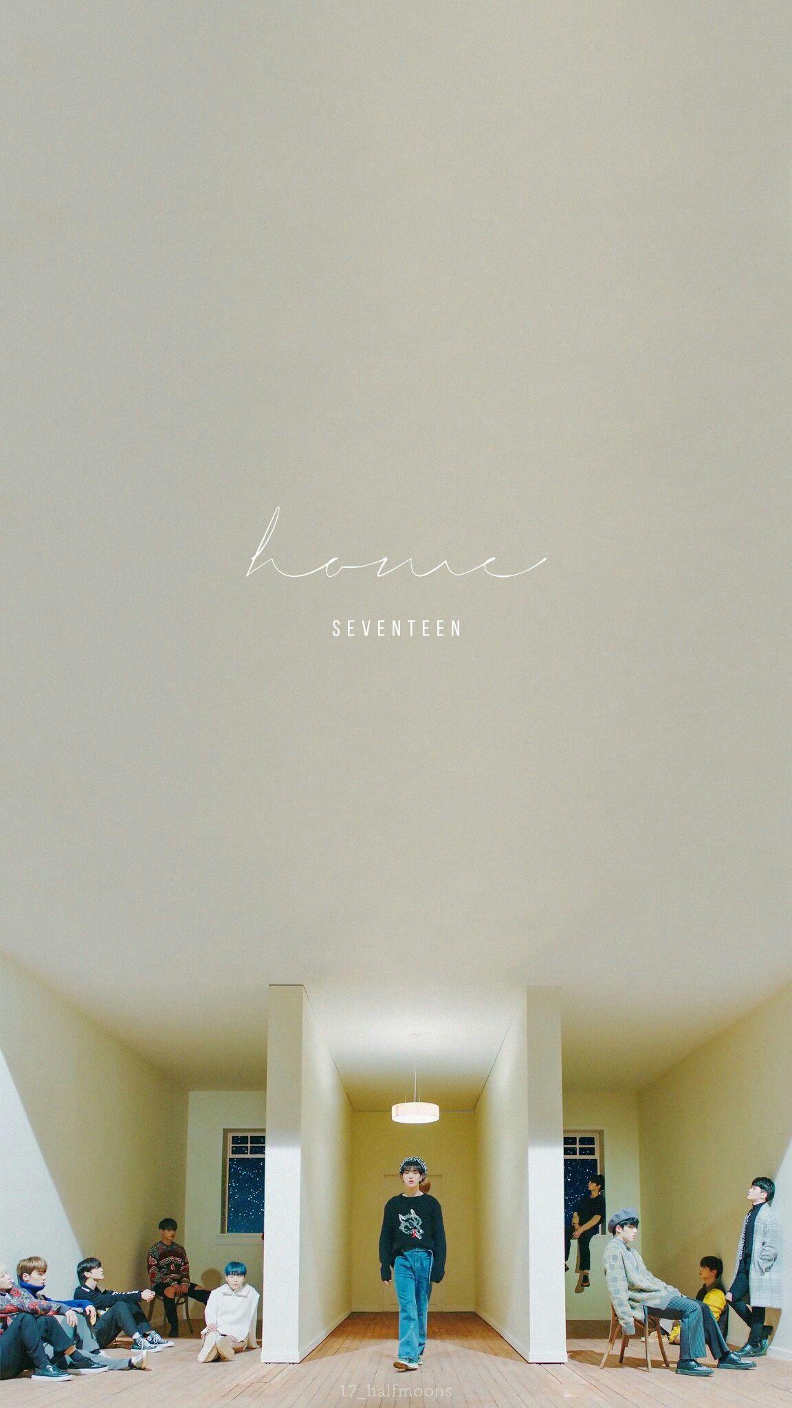 1152x2048 wallpaper #SEVENTEEN #Home #YOU_MADE_MY_DAWN. ©twitter/. おしゃれな壁紙背景, ホシ, ジスハン