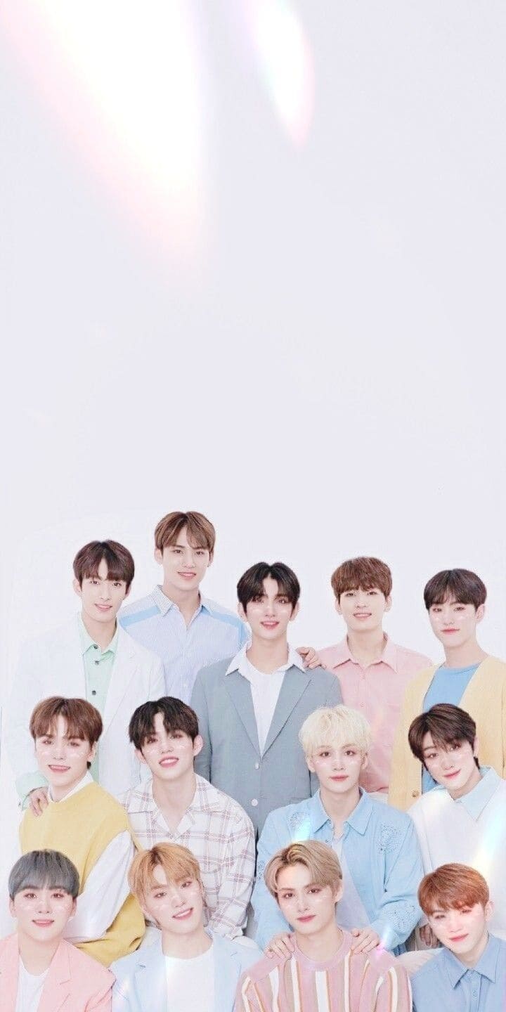 720x1440 Seventeen Wallpaper Best Seventeen Picture, Photo & Background