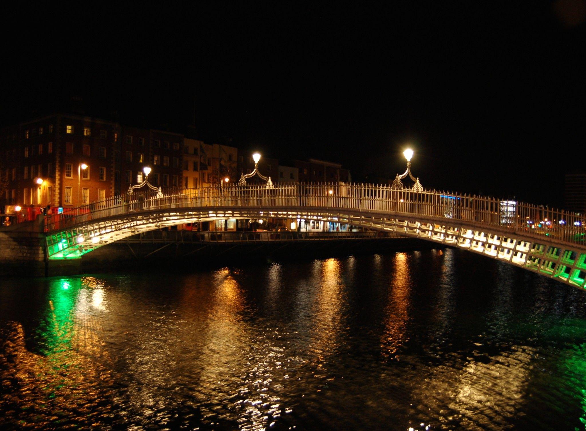 Dublin Ireland Wallpapers Top Free Dublin Ireland Backgrounds