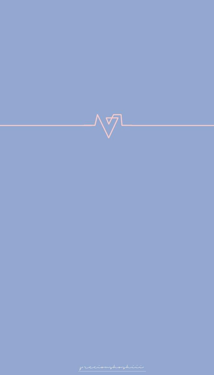 686x1200 Jun Wallpaper Seventeen