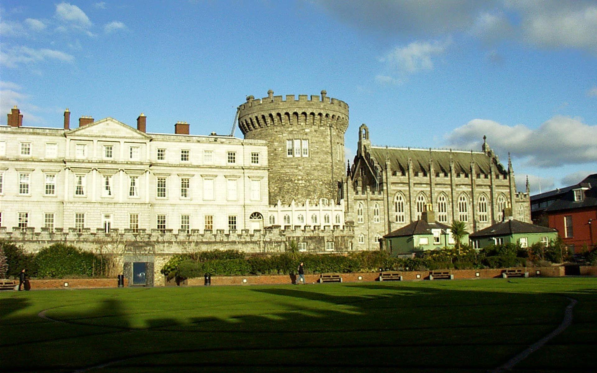 Dublin Ireland Wallpapers Top Free Dublin Ireland Backgrounds