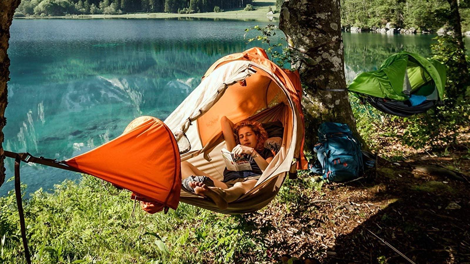 Hammock Camping Wallpapers Top Free Hammock Camping Backgrounds