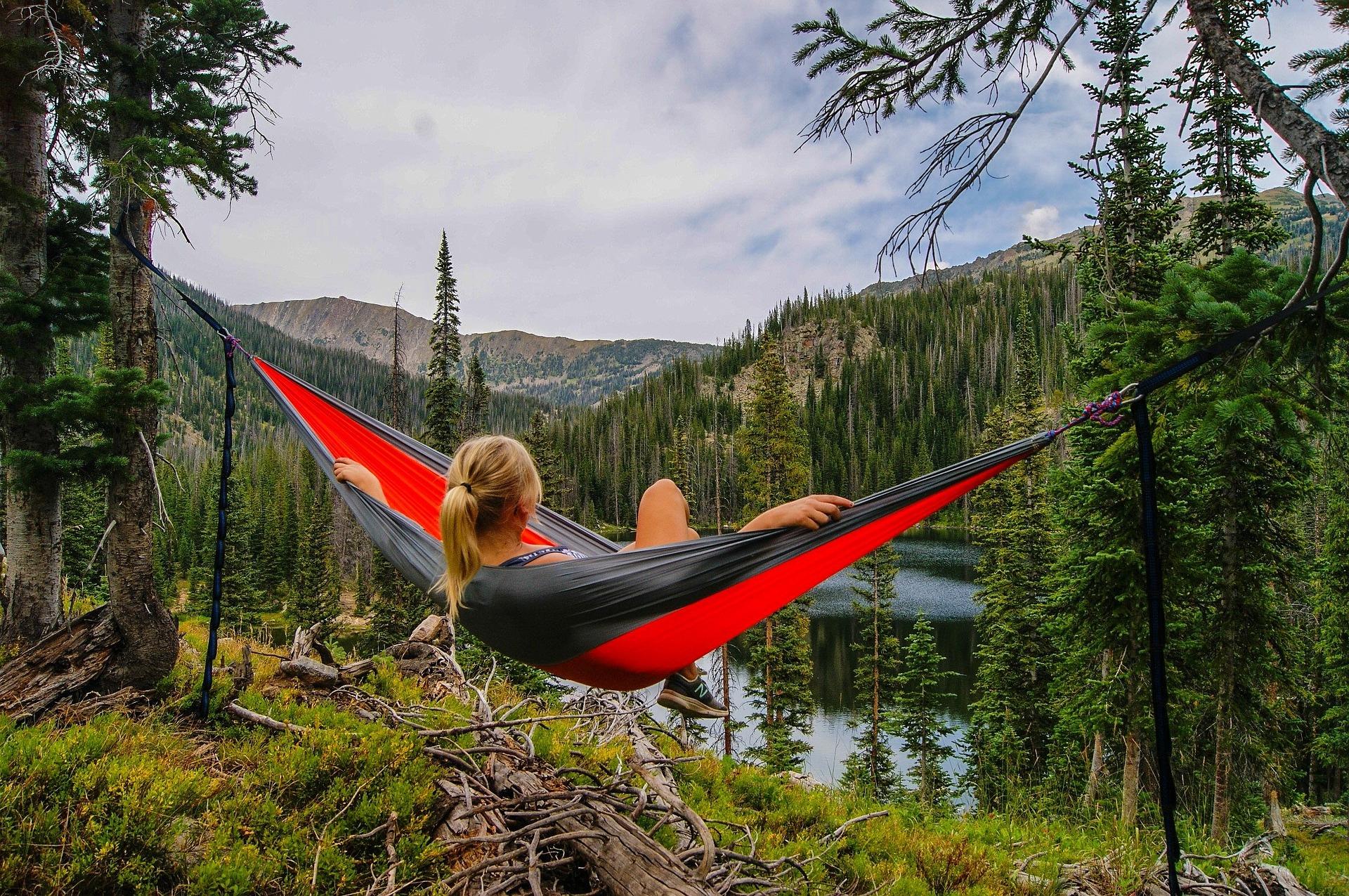 1920x1275 Everything You Need To Switch To Hammock Camping