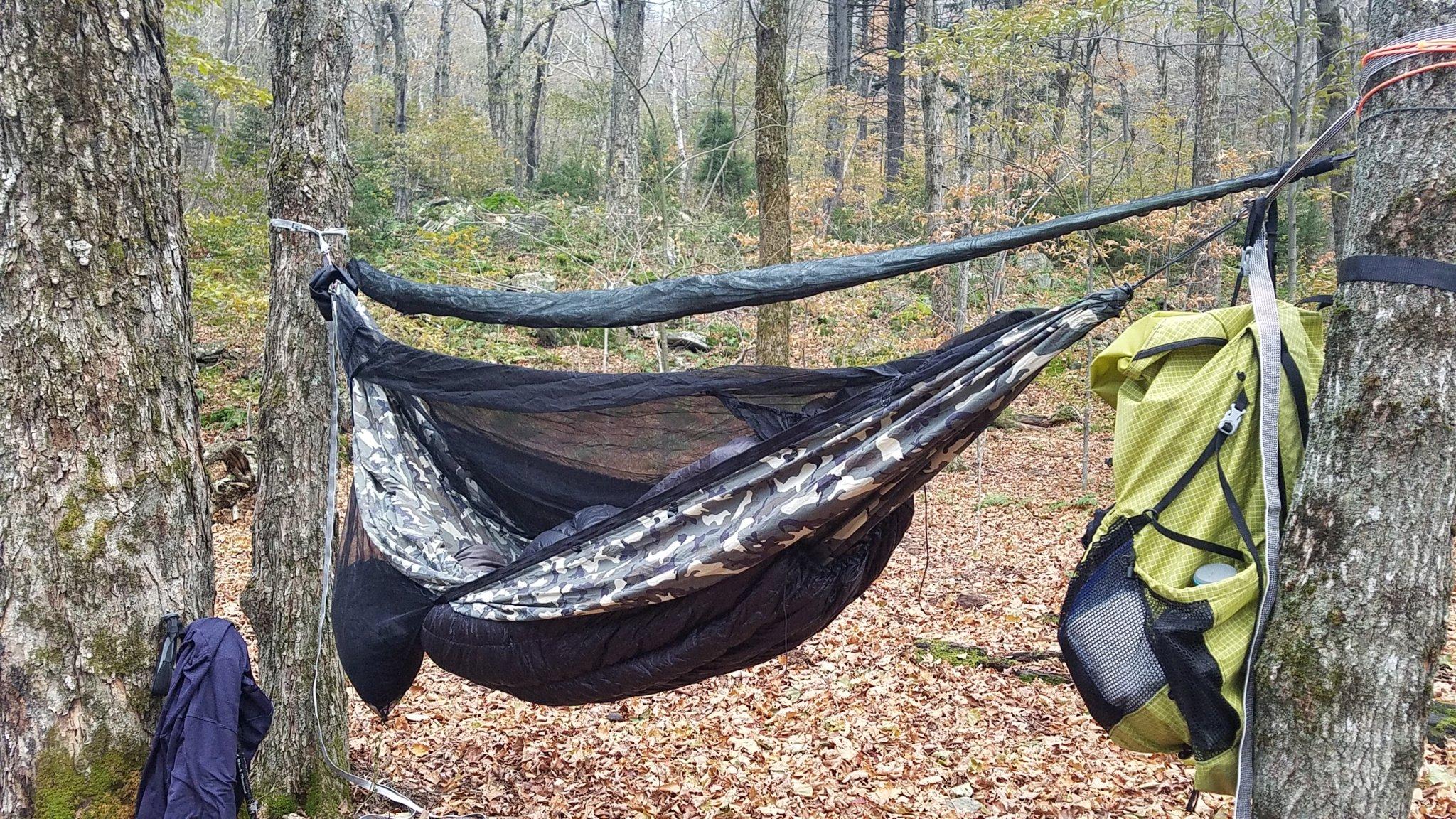 2048x1152 Still love my hammock