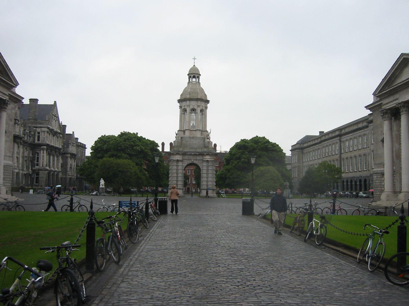 Dublin Ireland Wallpapers - Top Free Dublin Ireland Backgrounds