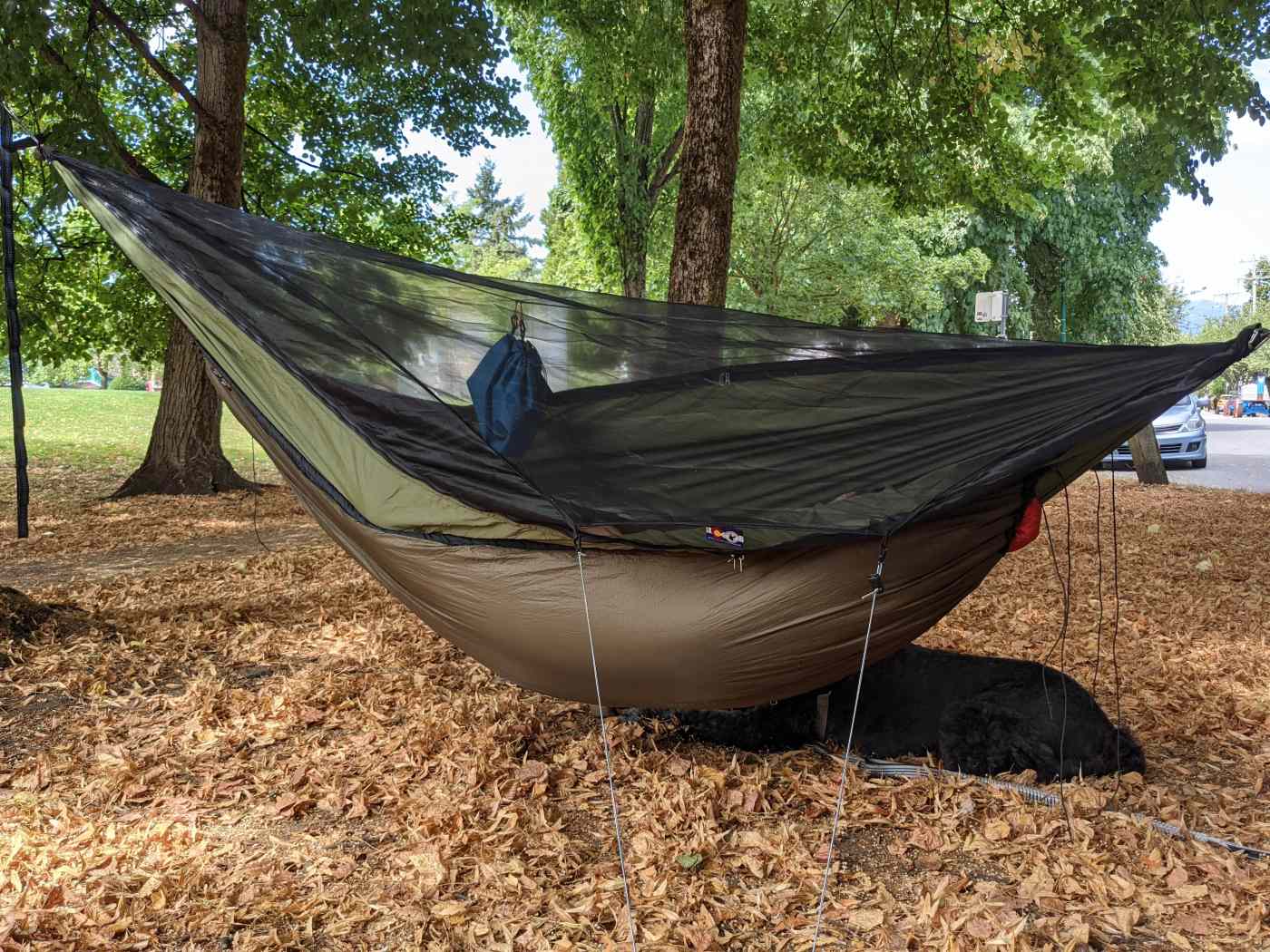 Hammock Camping Wallpapers - Top Free Hammock Camping Backgrounds ...