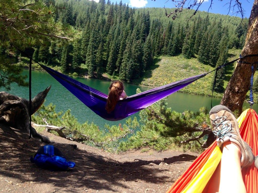 1024x768 Hammock Ing Me Crazy: What You Need To Know About Hammock Camping