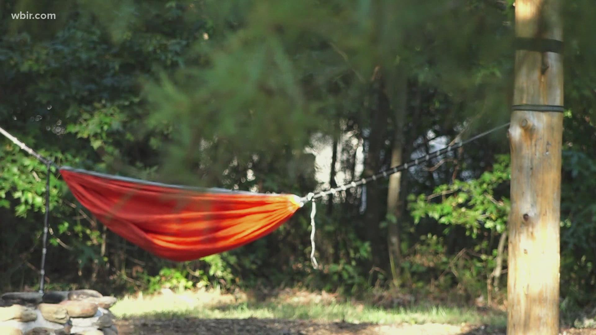 1920x1080 Hammock campground opens in Kingsport
