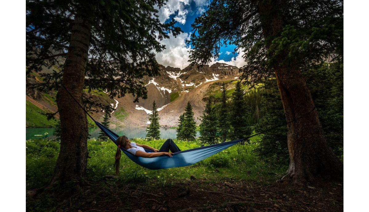 1200x690 Single Camping Hammock Outdoor Majolia