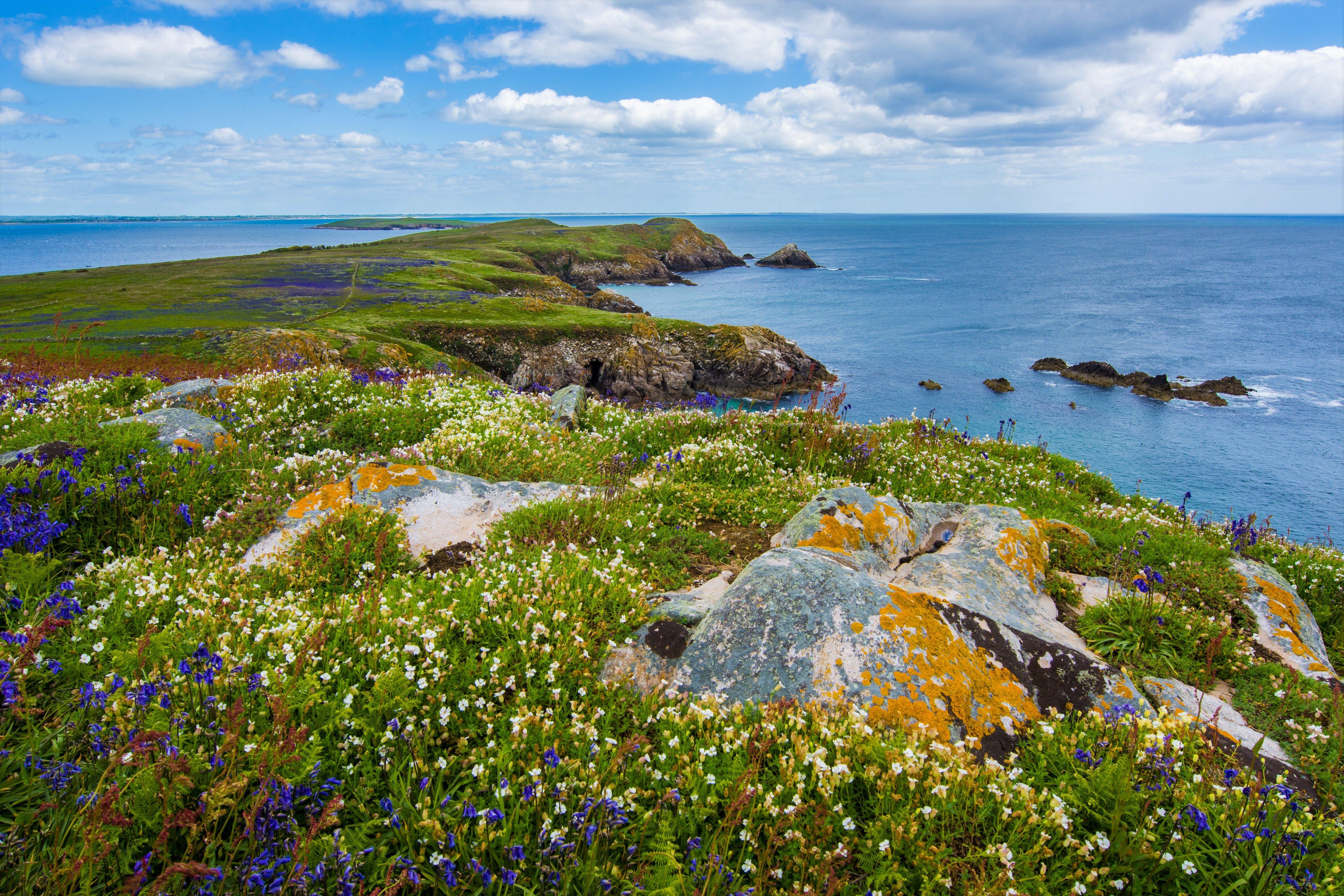 5799x3866 Ireland HD Wallpaper and Background Image