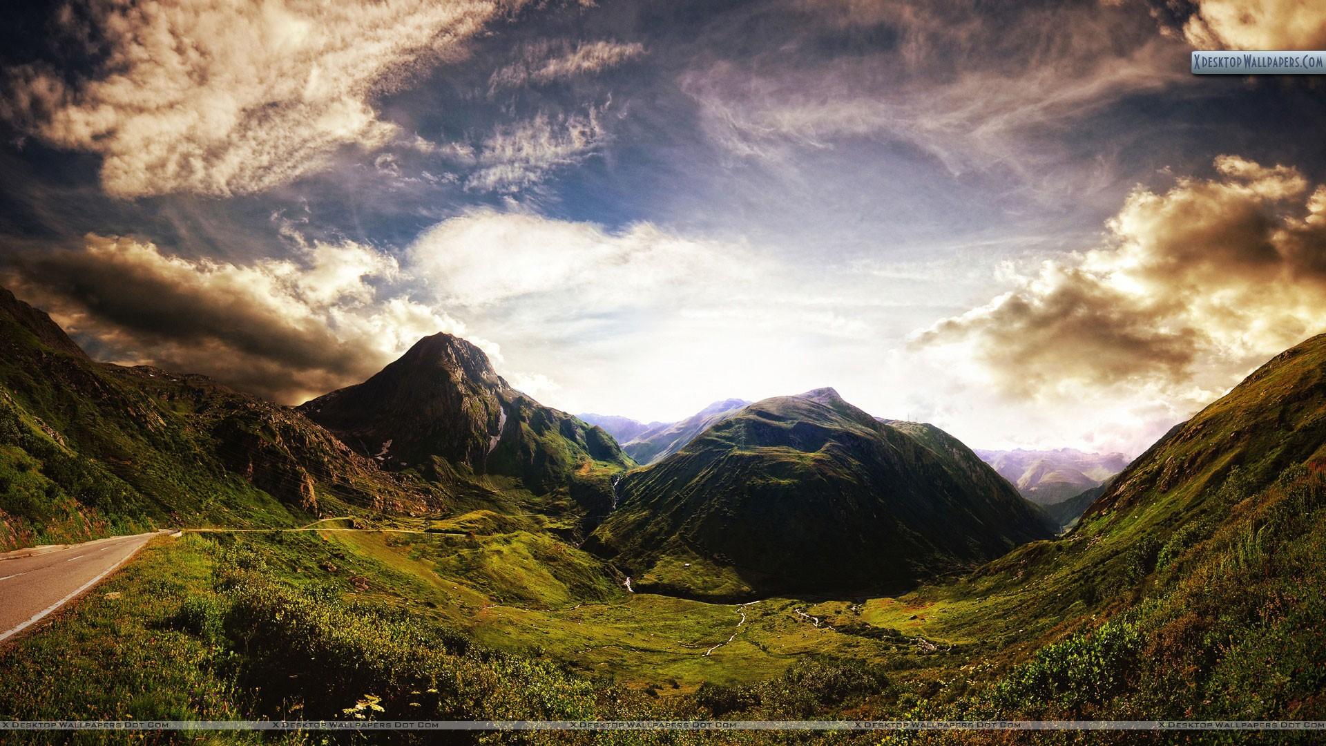 1920x1080 Free download Scenery Mountains Old HD wallpaper [1920x1080] for your Desktop, Mobile & Tablet. Explore Rocky Mountain Scenic Wallpaper Free. Rocky Mountain Desktop Wallpaper, Rocky Wallpaper HD, Free Colorado Mountains Wallpaper