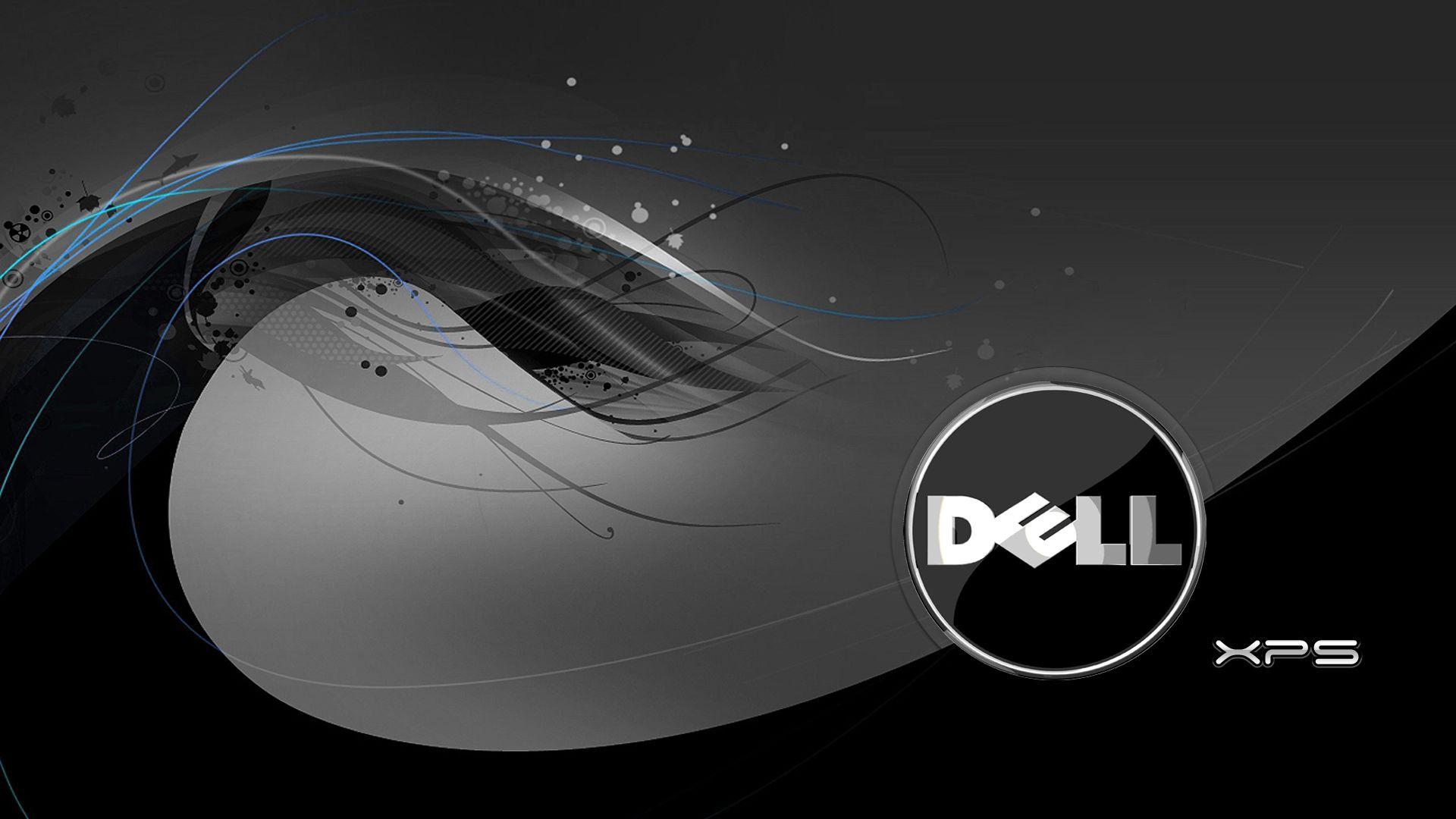 Dell PC Wallpapers - Top Free Dell PC