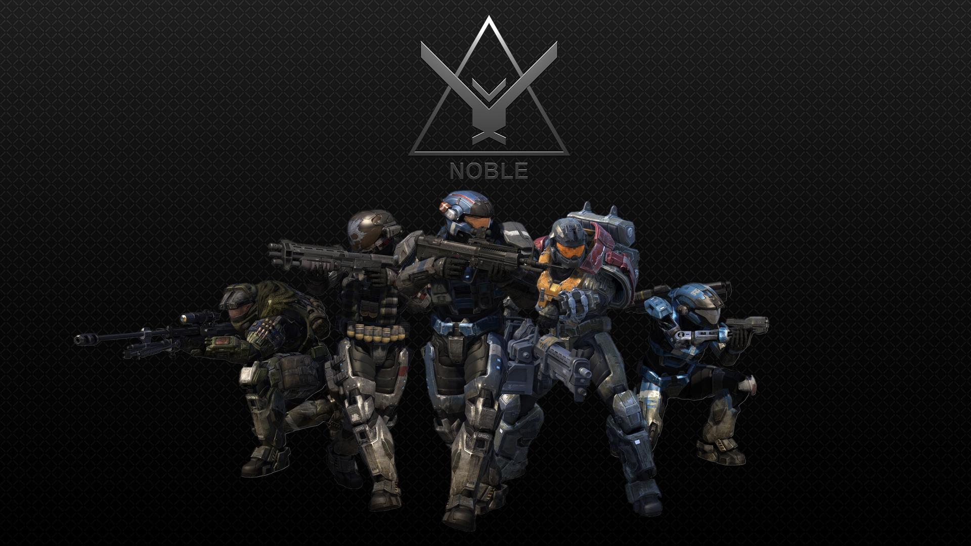 1920x1080 Awesome Halo Reach Wallpaper
