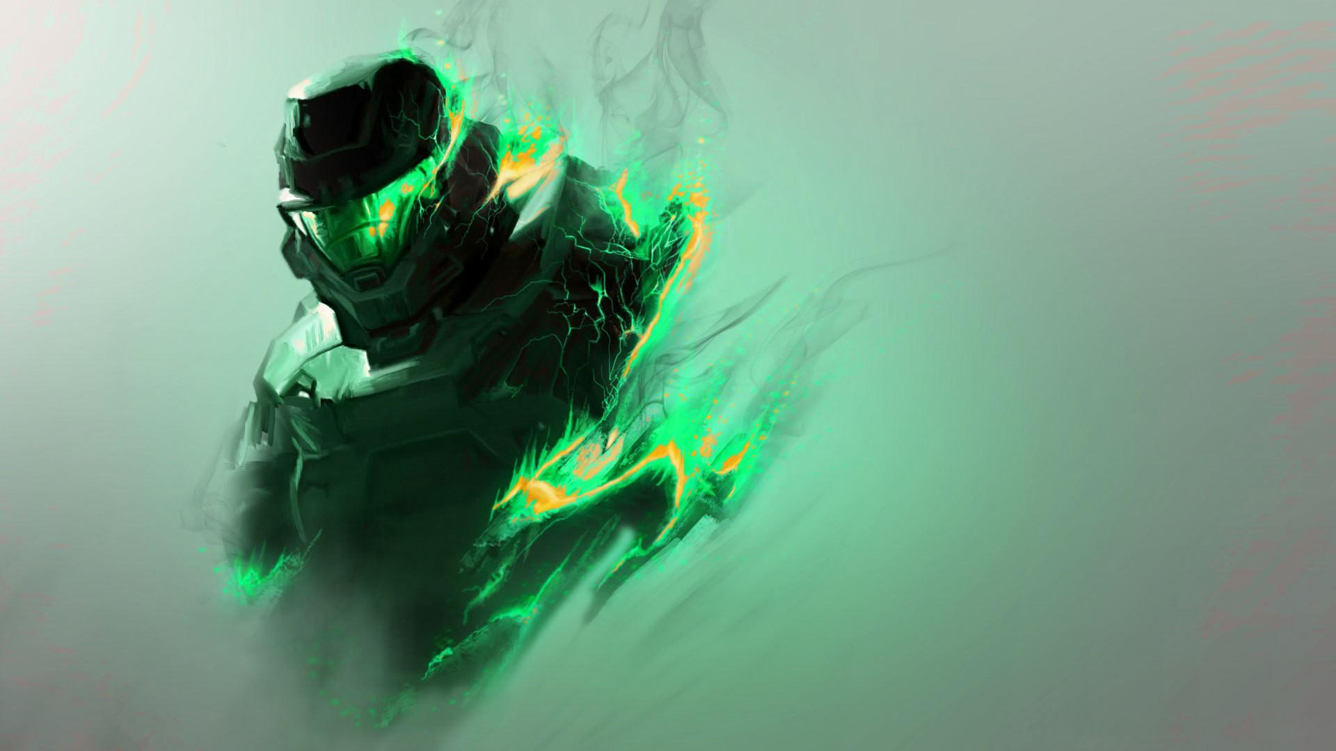 1920x1080 video Games, Halo, Halo Reach Wallpaper HD / Desktop and Mobile Background