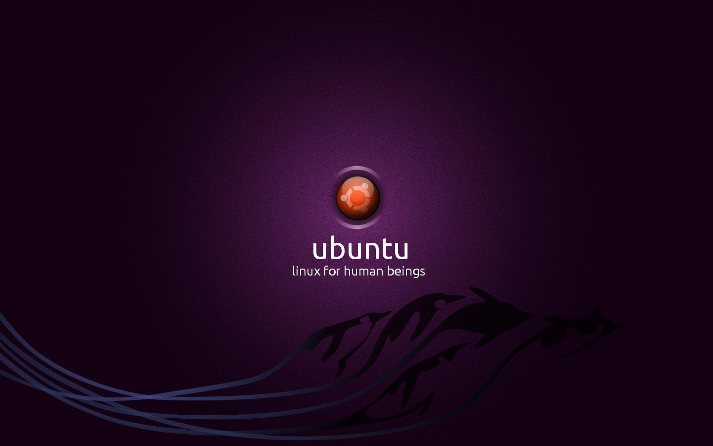 1440x900 Cool Linux Wallpaper
