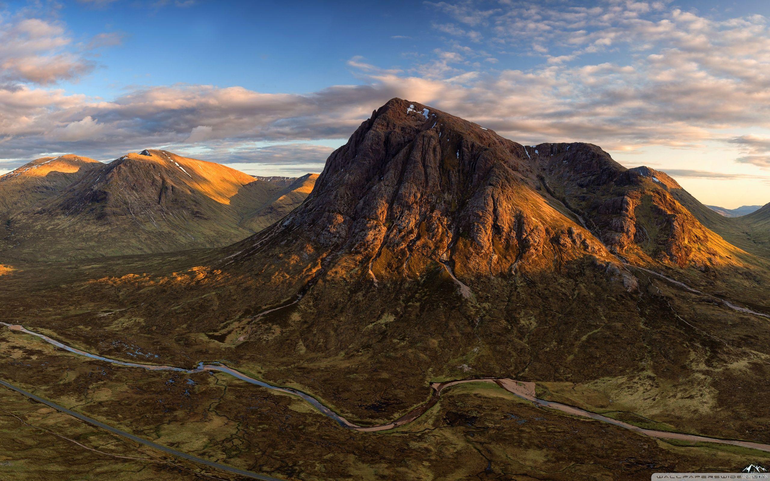 2560x1600 Panoramic View ❤ 4K HD Desktop Wallpaper for 4K Ultra HD TV