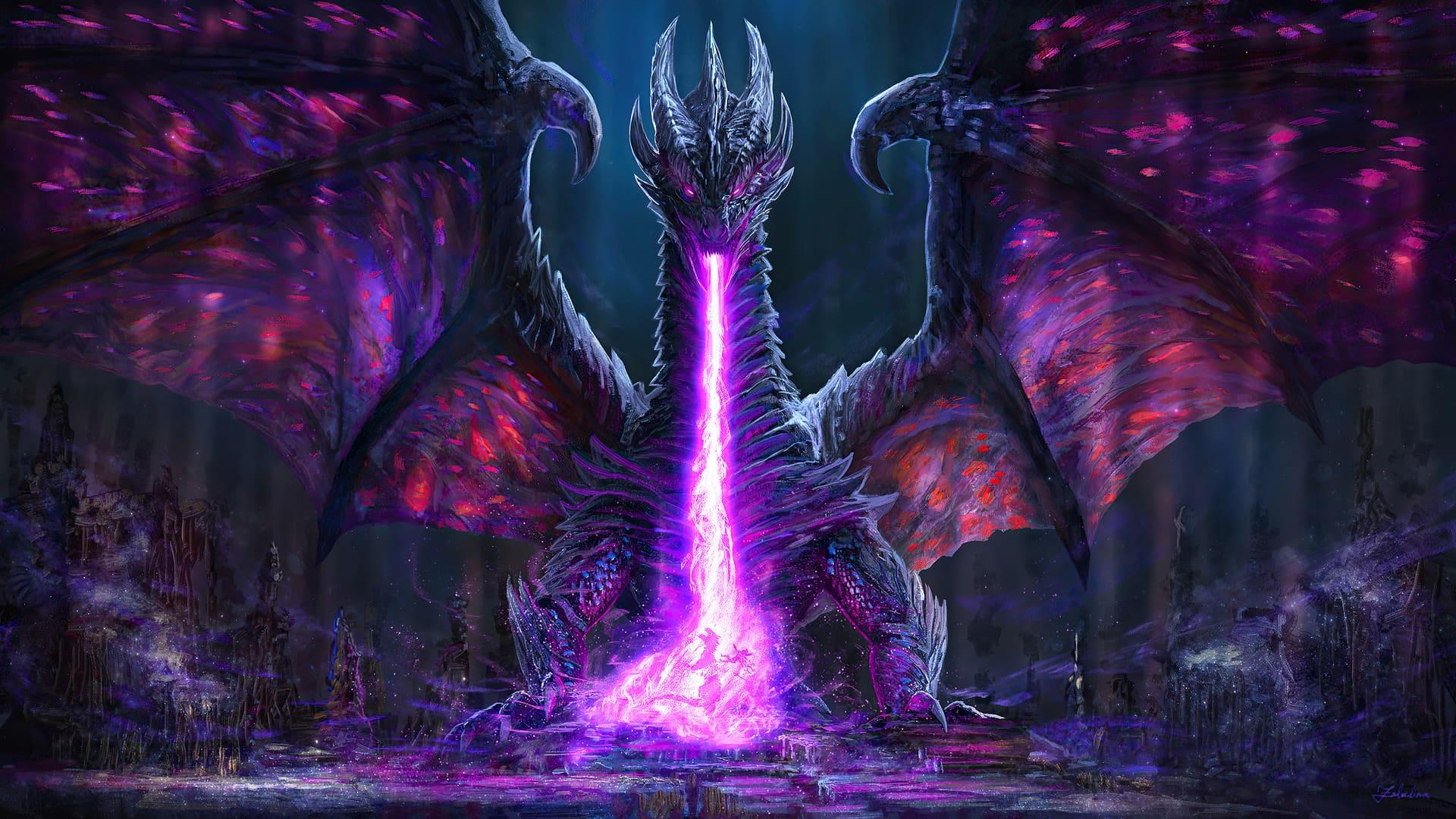 1920x1080 Dragon Wallpaper Best Dragon Wallpaper & Background Download