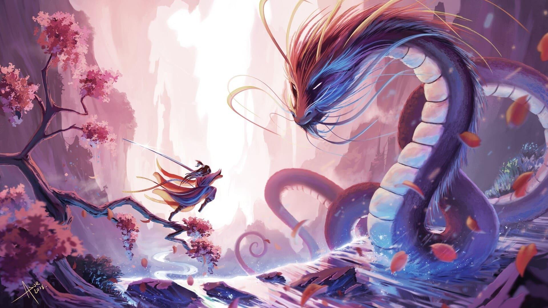 1920x1080 Dragon Wallpaper Best Dragon Wallpaper & Background Download
