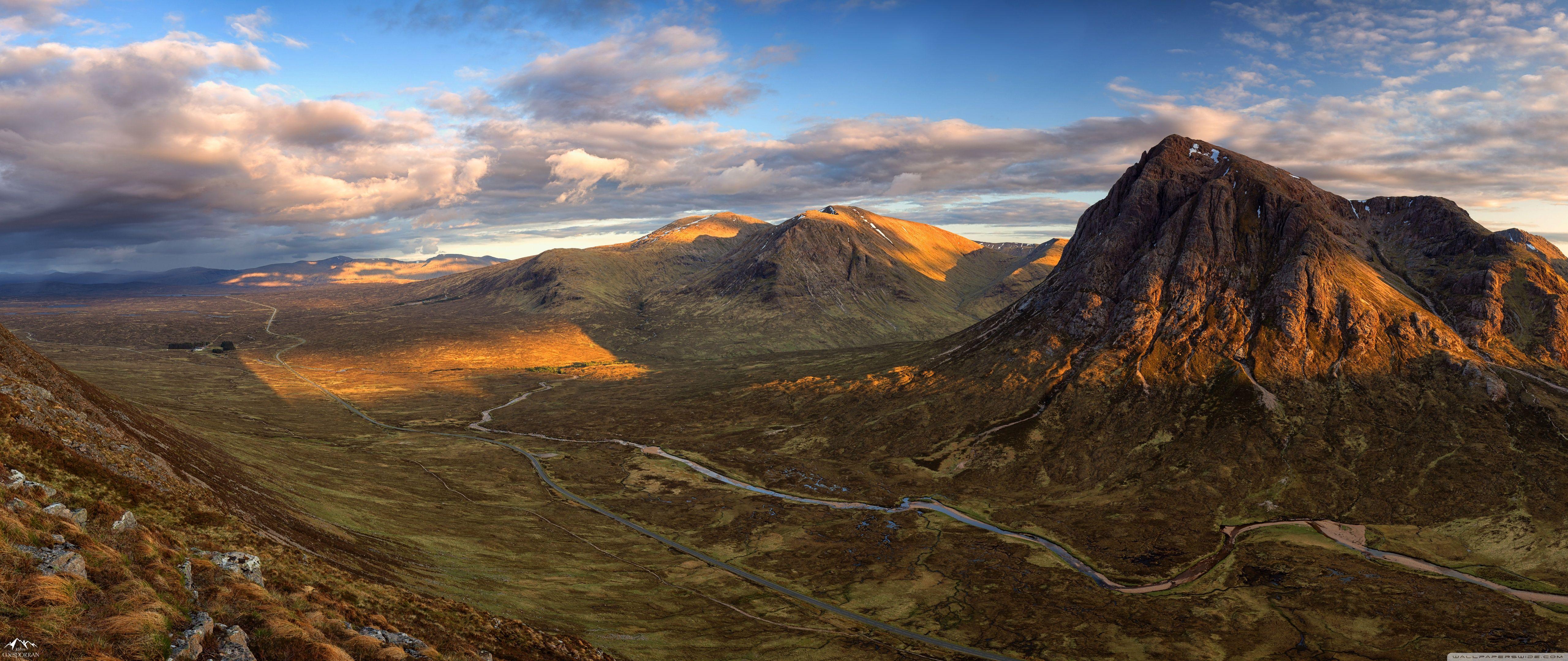 5120x2160 Panoramic View Ultra HD Desktop Background Wallpaper for 4K UHD TV : Widescreen & UltraWide Desktop & Laptop : Multi Display, Dual Monitor