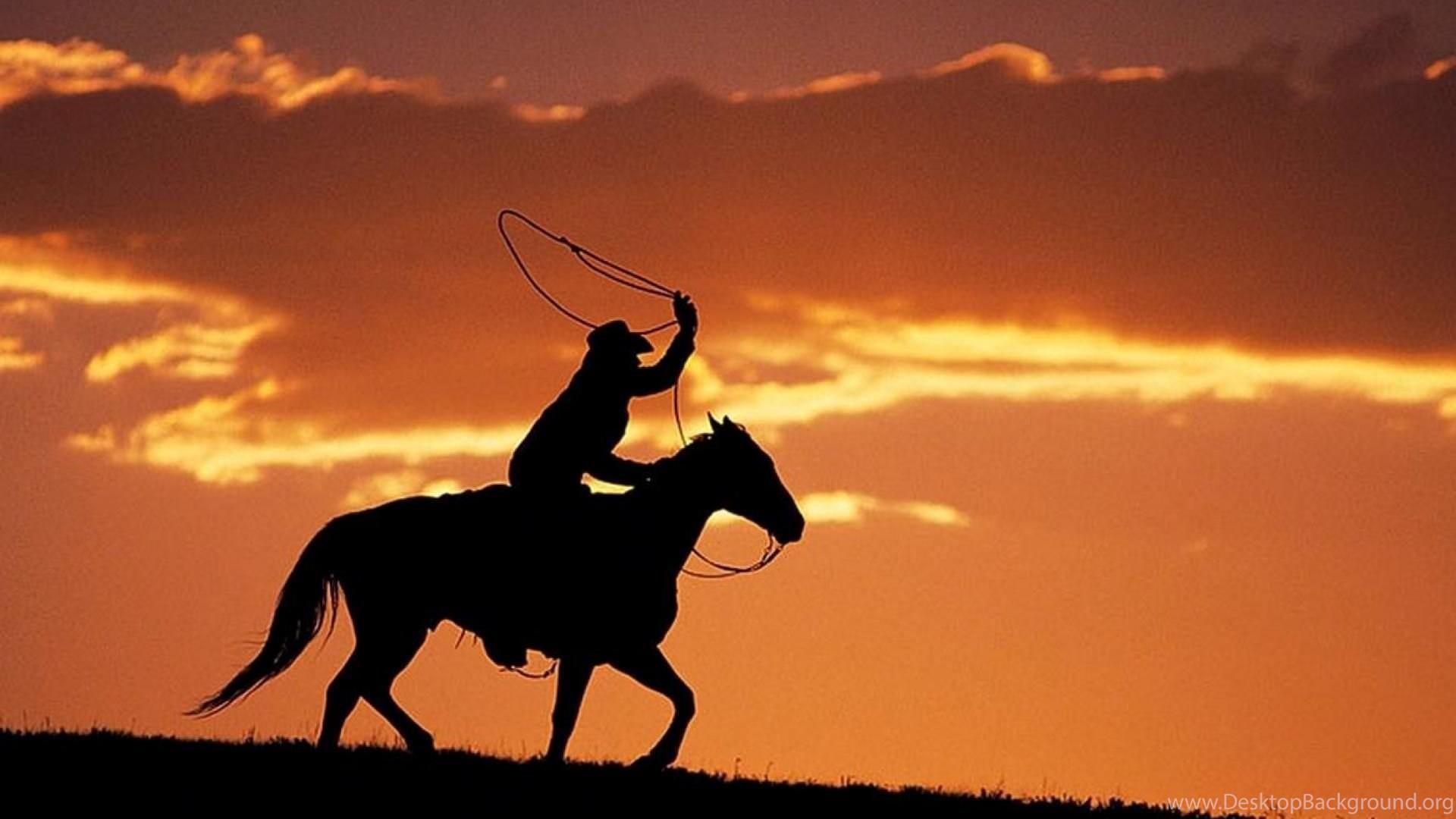 1920x1080 Marlboro Man Desktop Background