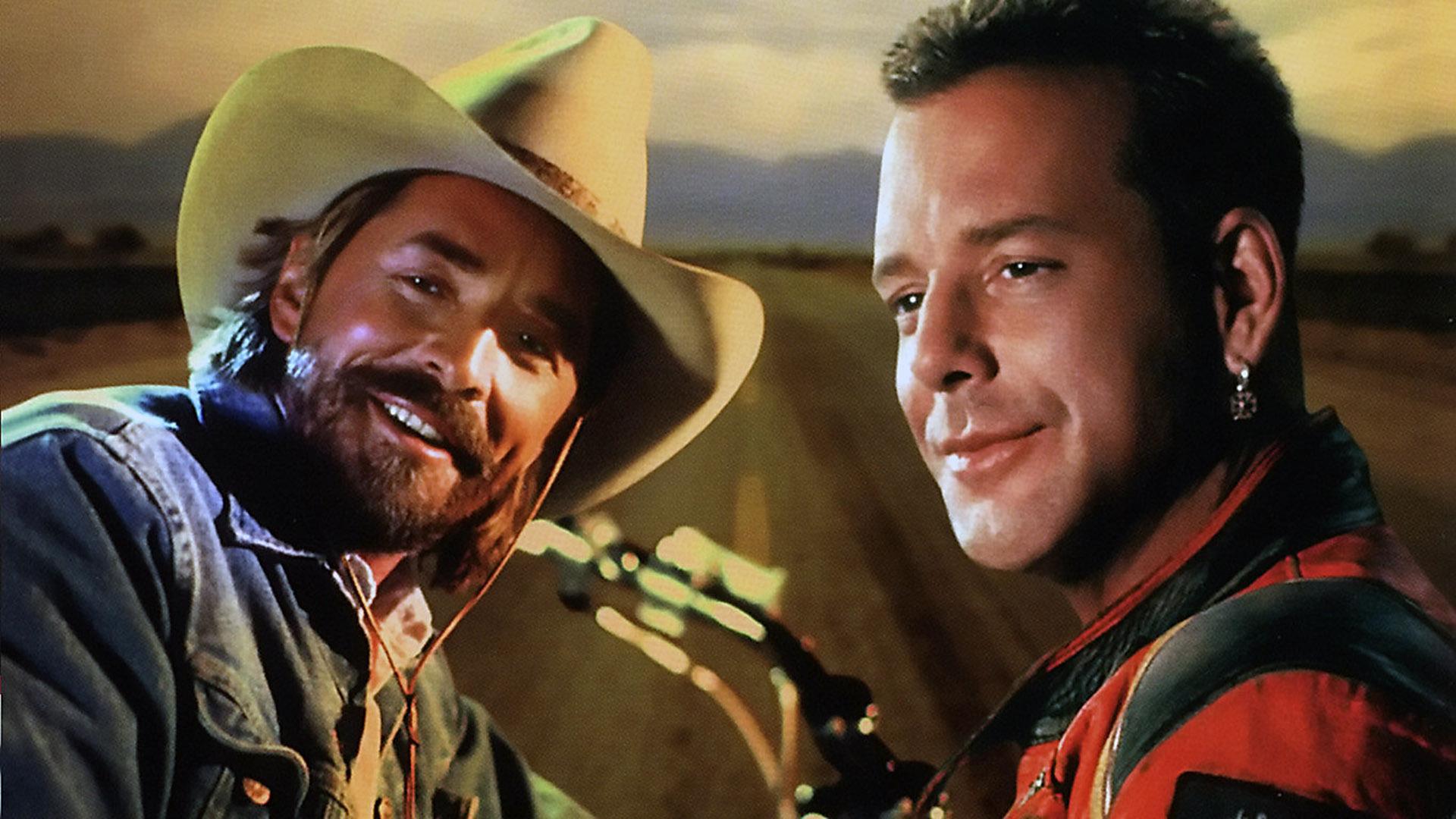 1920x1080 Harley Davidson and the Marlboro Man Desktop wallpaper 1920x1080