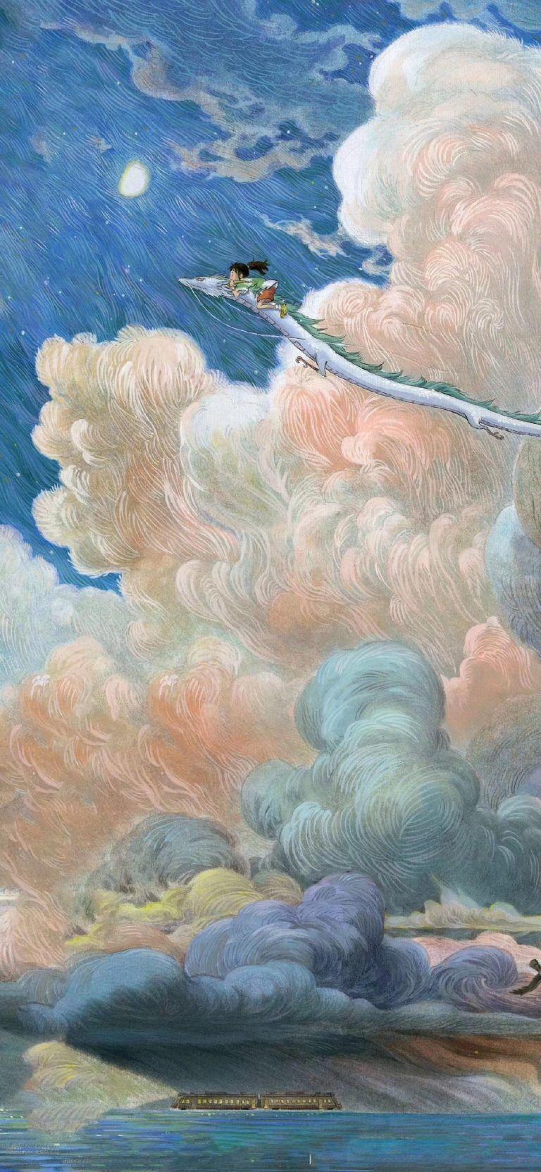 768x1664 Wallpaper iPhone