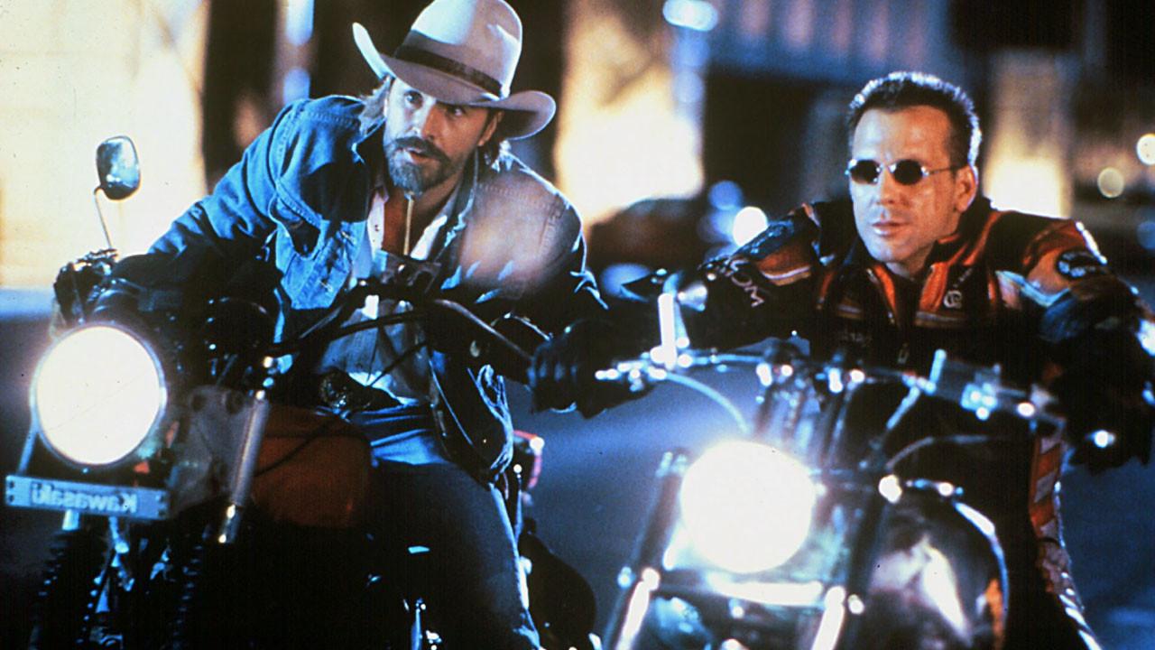 1280x720 Spanish Movie Poster, Davidson and the Marlboro Man Image, Picture, Photo, Icon and Wallpaper: Ravepad place to rave about anything and everything!