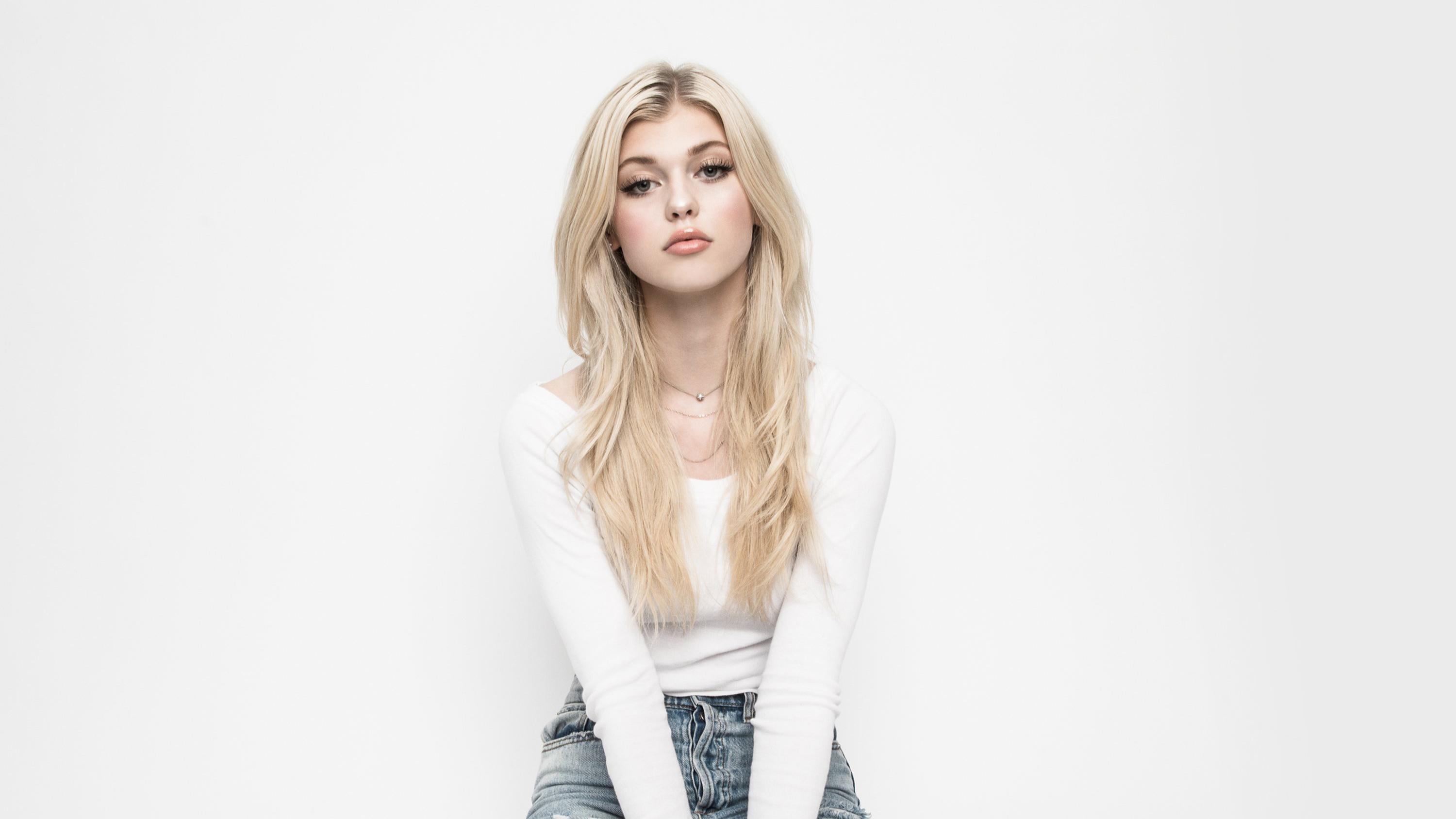3000x1688 Loren Gray 4k Laptop Full HD 1080P HD 4k Wallpaper, Image, Background, Photo and Picture
