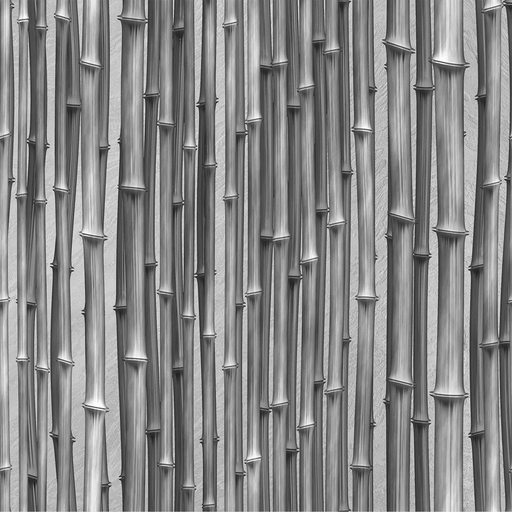 1980x1980 Bamboo Wallpaper by Affreschi & Affreschi. Designer Italian Wallpaper