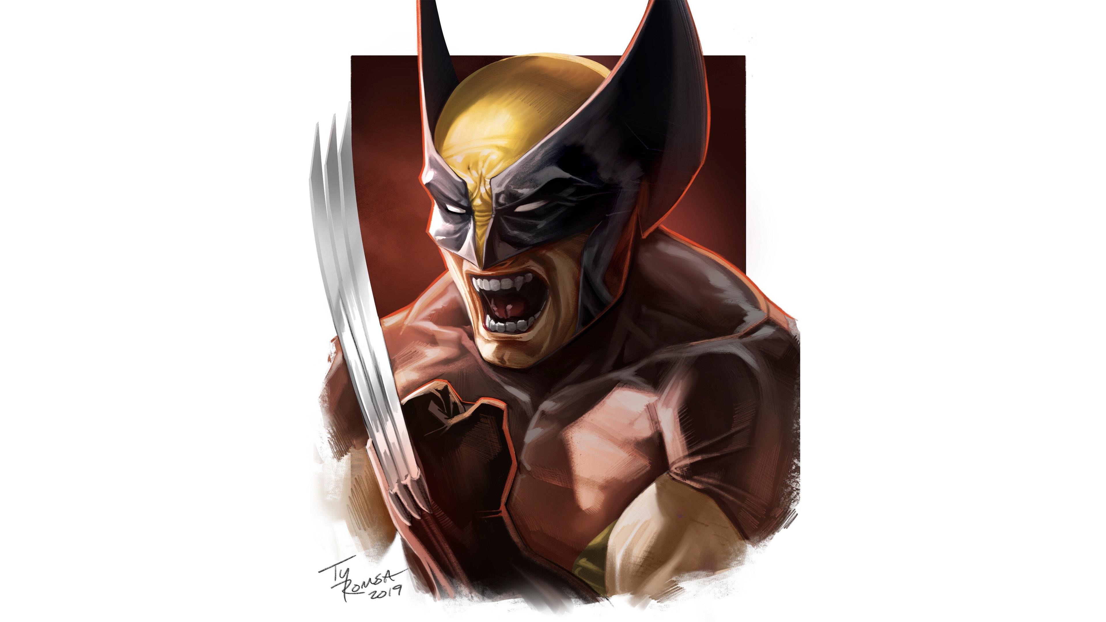 Wolverine Art HD Wallpapers - Top Free Wolverine Art HD Backgrounds - WallpaperAccess Wolverine Art HD Wallpapers - Top Free Wolverine Art HD Backgrounds - WallpaperAccess