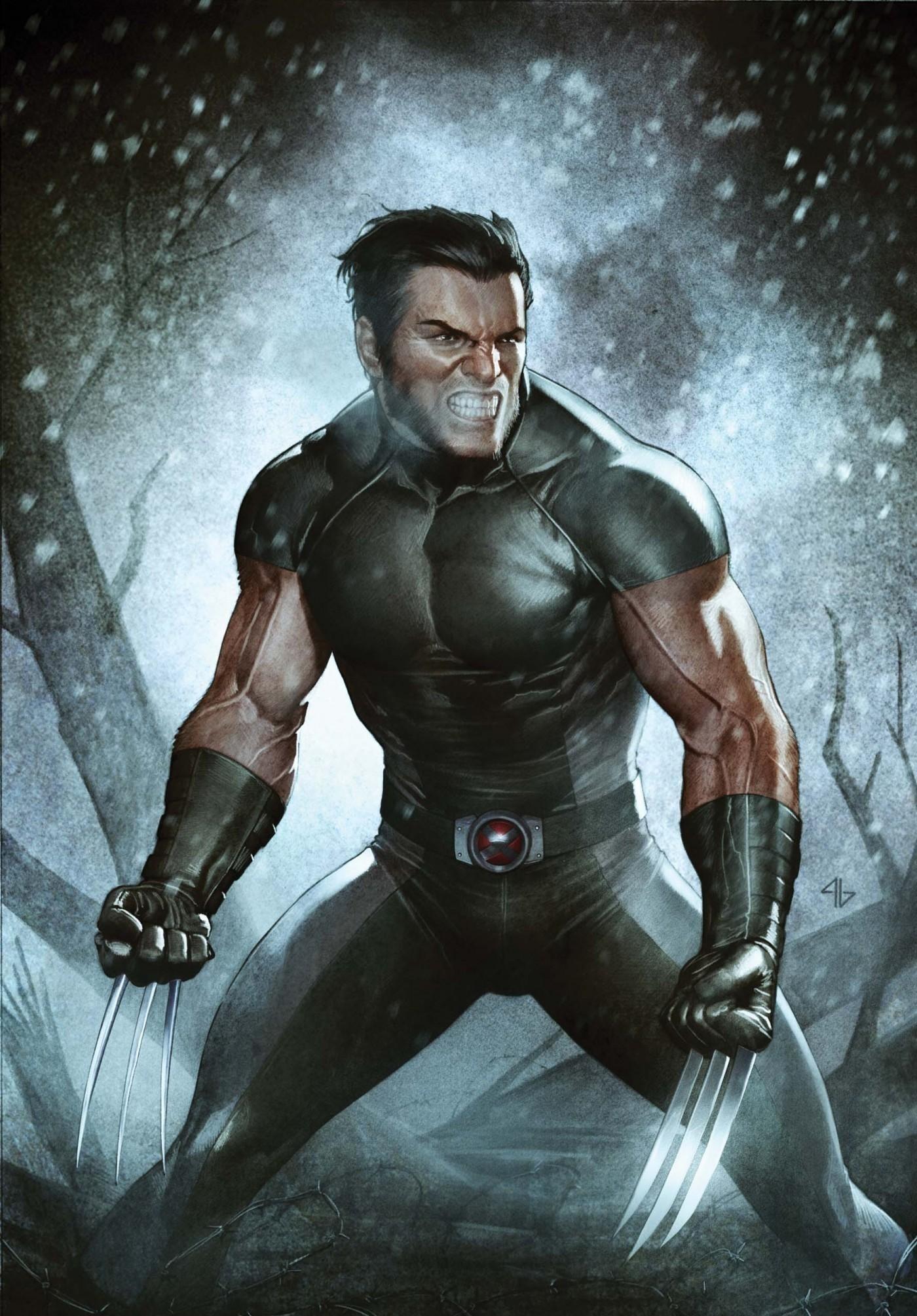 1400x2009 comics wolverine superheroes marvel comics 1400x2009 wallpaper High Quality Wallpaper, High Definition Wallpaper