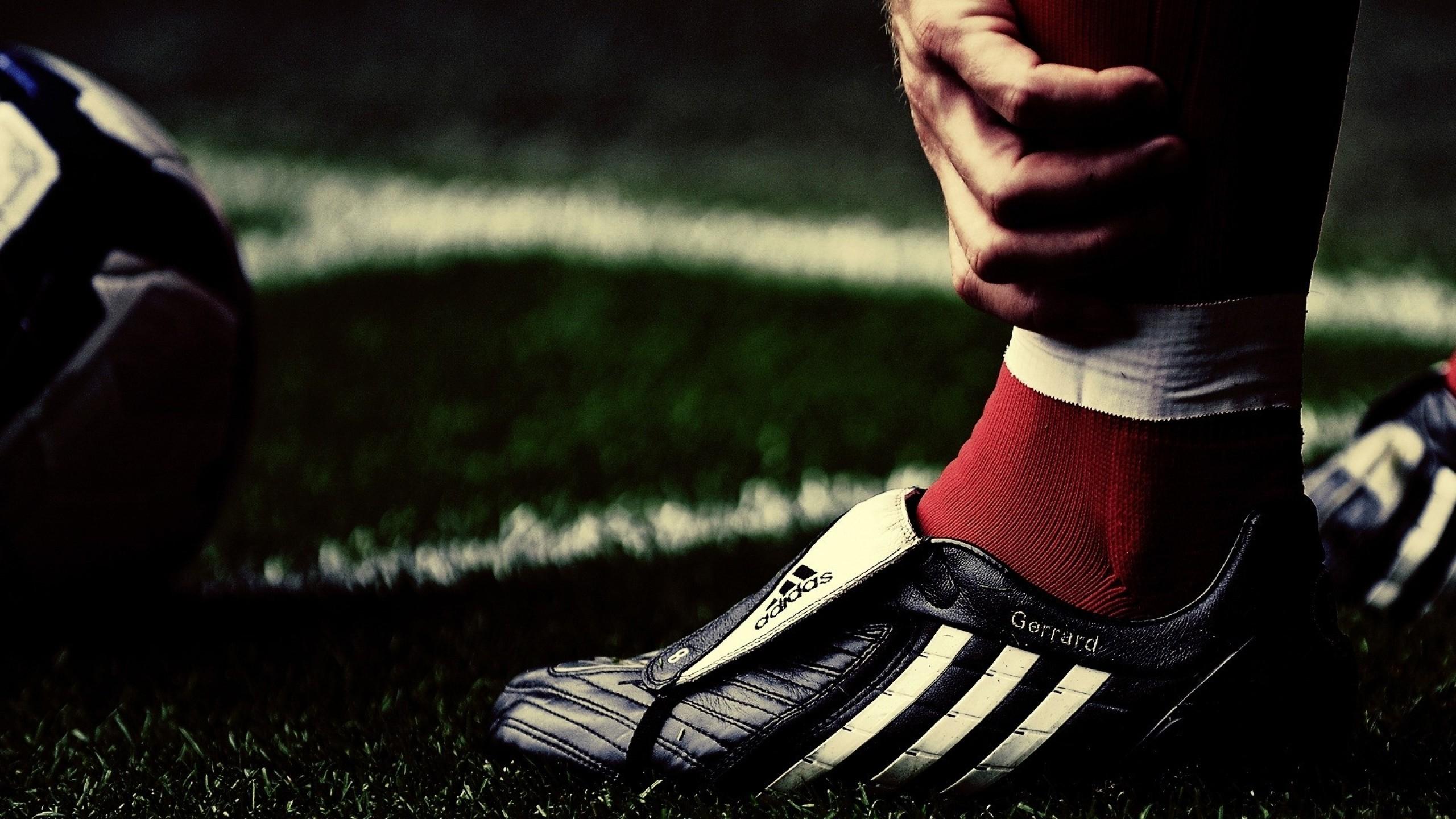 2560x1440 Soccer Wallpaper 24 - [2560x1440]