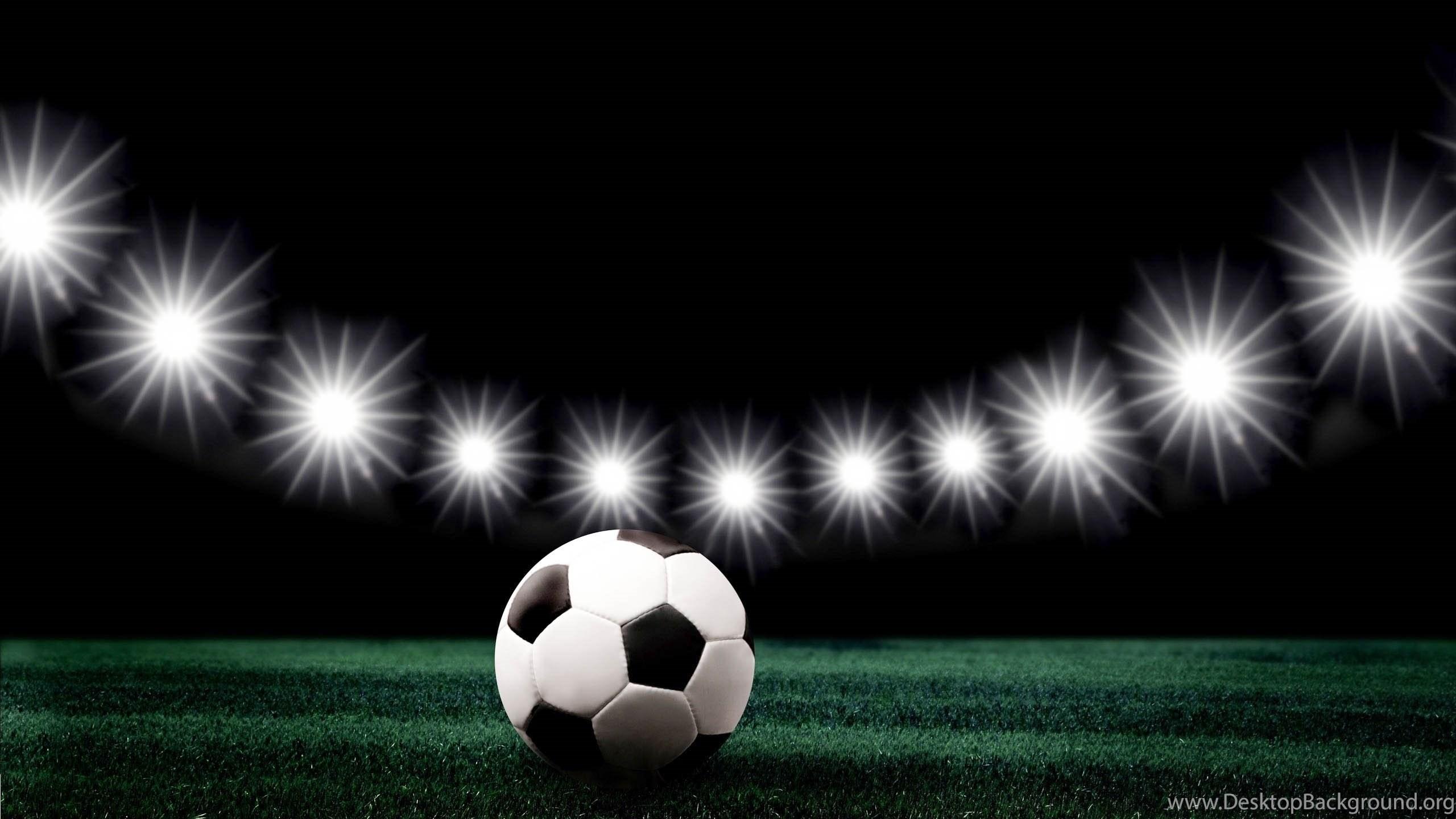 2560x1440 Soccer Beautiful High Quality Wallpaper Desktop Background