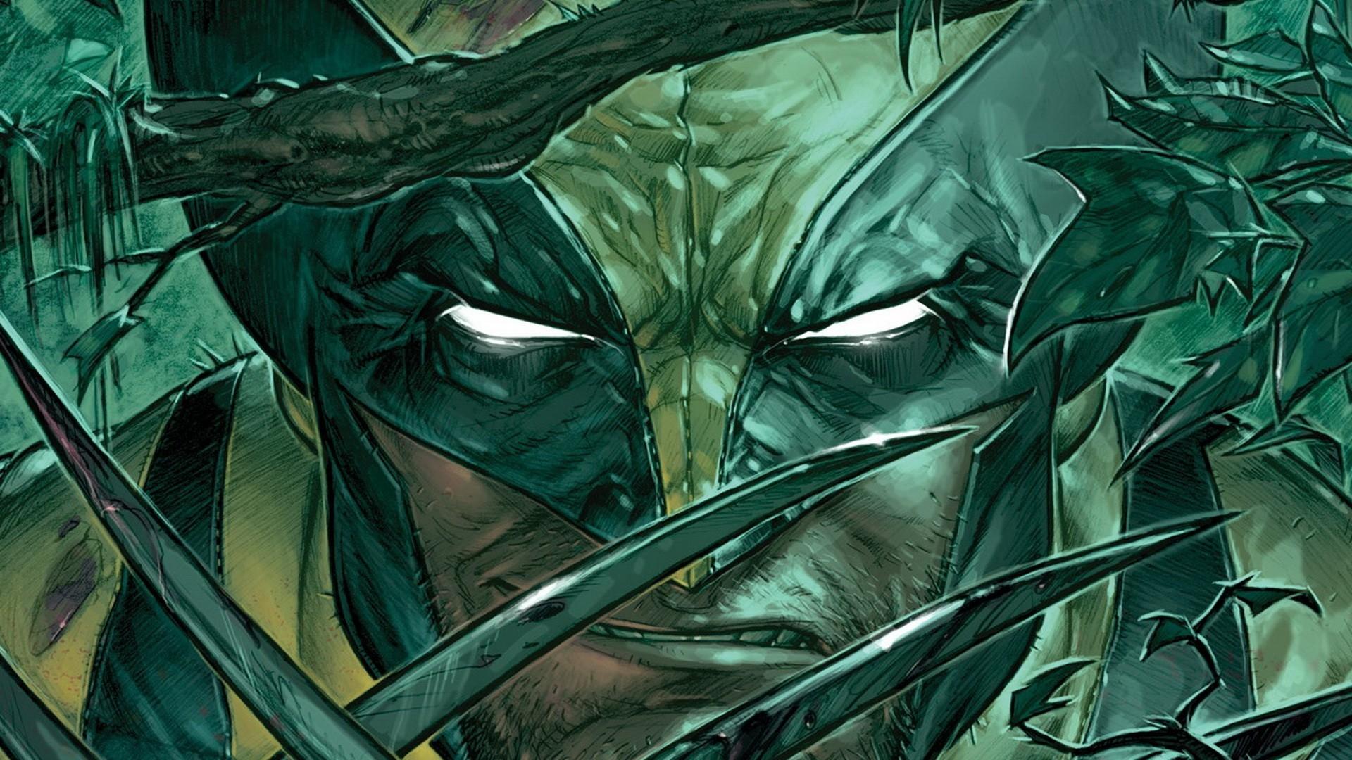 1920x1080 comics xmen wolverine artwork marvel comics 1920x1080 wallpaper