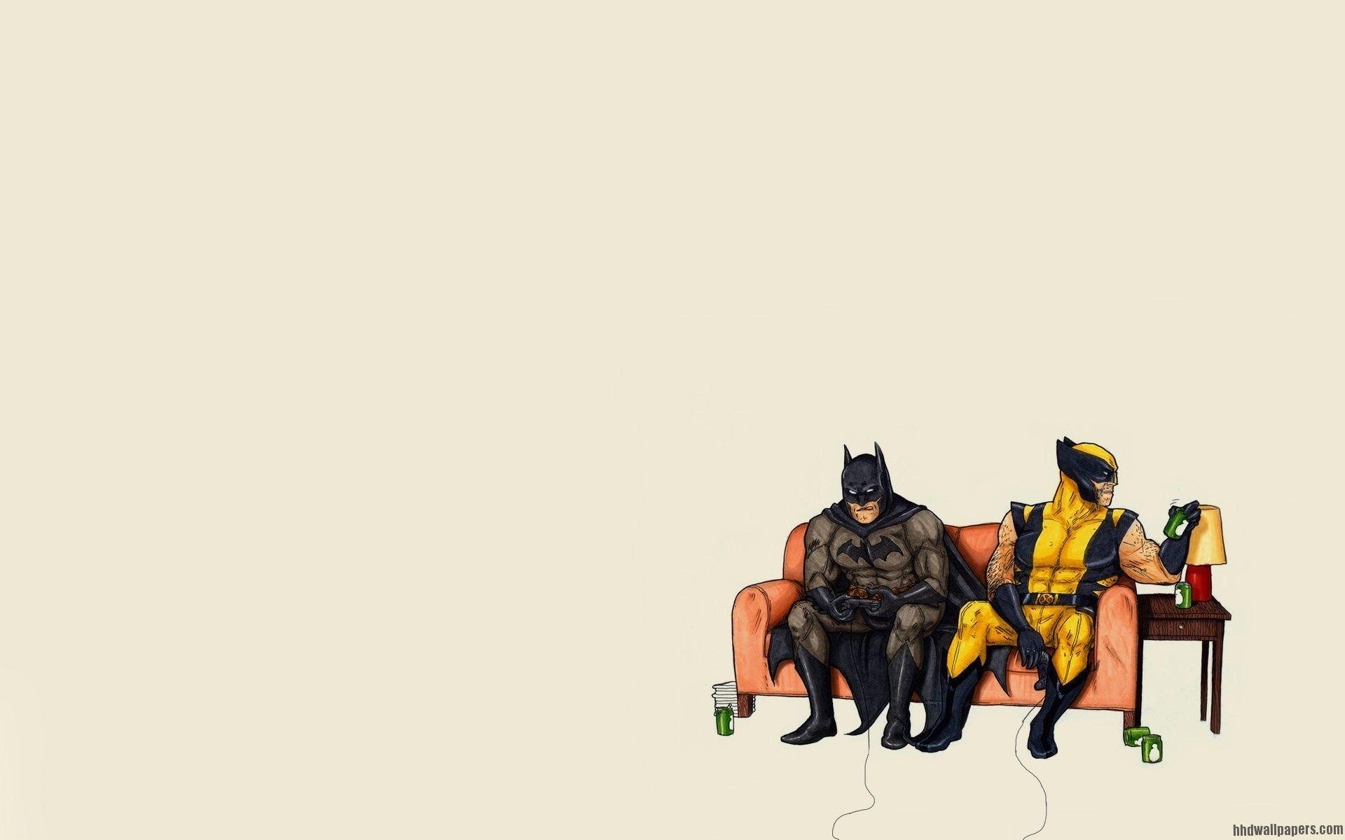 1920x1200 Wolverine Art Wallpaper, HD Wolverine Art Background