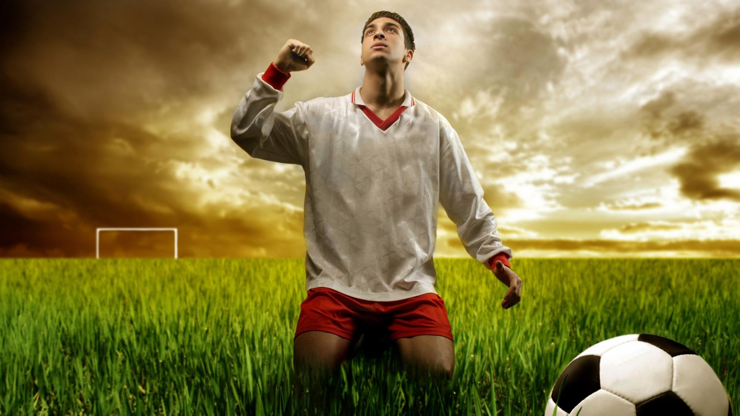 2560x1440 2560x1440 soccer background