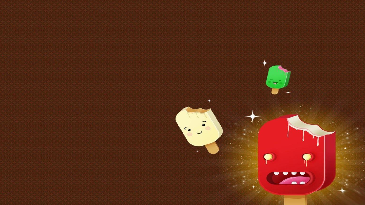 1536x864 Free download Cute Summer Desktop Background wallpaper wallpaper HD background [1920x1080] for your Desktop, Mobile & Tablet. Explore Kawaii Background Wallpaper. Cute Kawaii Wallpaper, Kawaii Wallpaper HD, Kawai Wallpaper