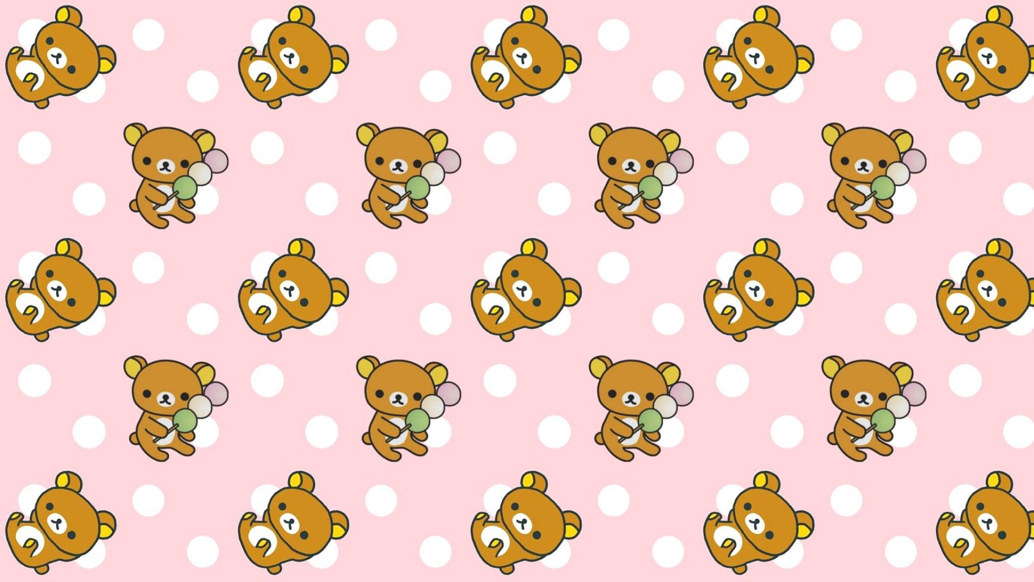 2048x1152 Cute kawaii • Wallpaper For You HD Wallpaper For Desktop & Mobile