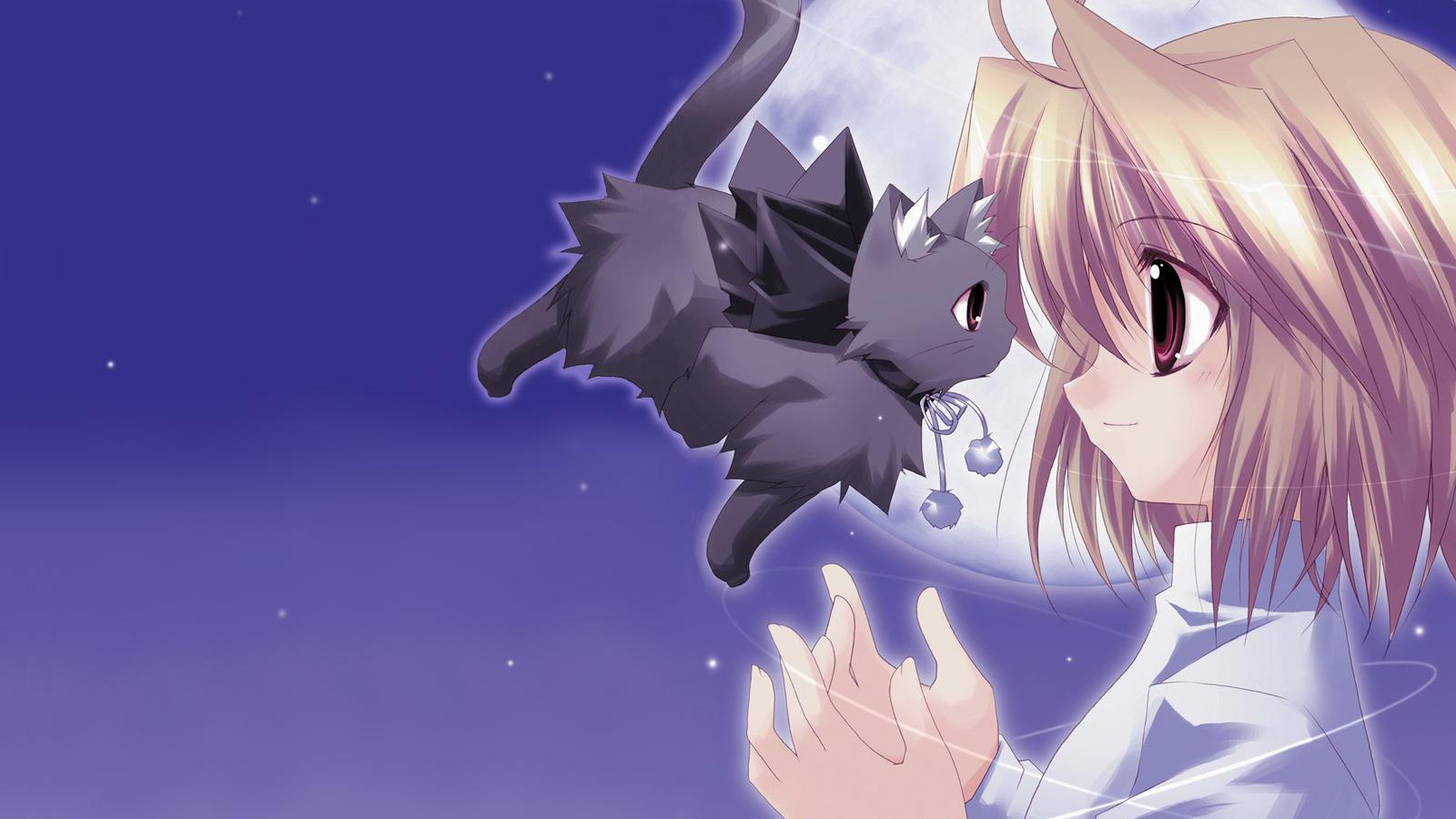 1600x900 Free download Anime Wallpaper Cute anime wallpaper [1600x1200] for your Desktop, Mobile & Tablet. Explore Kawaii Anime Wallpaper. Kawaii Background Wallpaper, Cute Anime Wallpaper for Desktop, Cute Kawaii Wallpaper