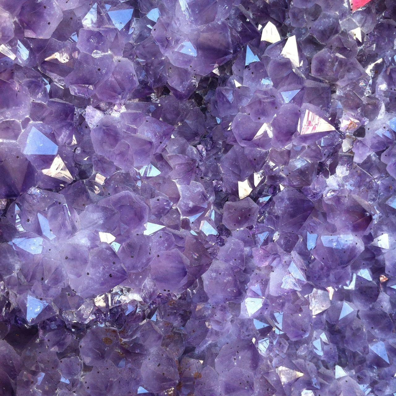 Crystal Purple Aesthetic Wallpapers - Top Free Crystal Purple Aesthetic ...