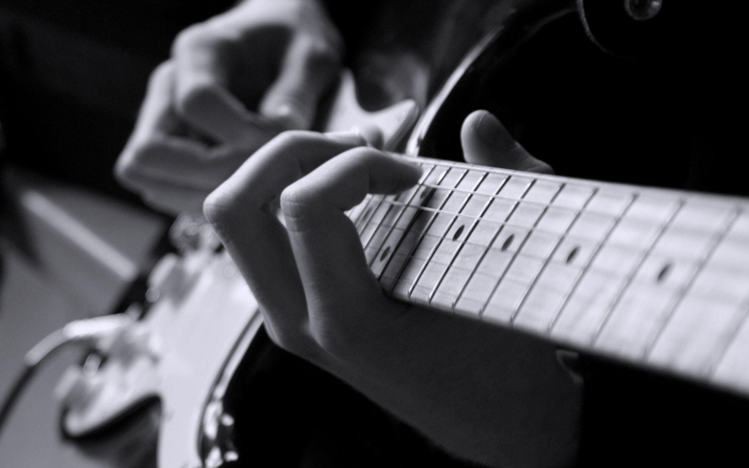 2560x1600 Guitar PC Wallpaper, HD Guitar PC Background