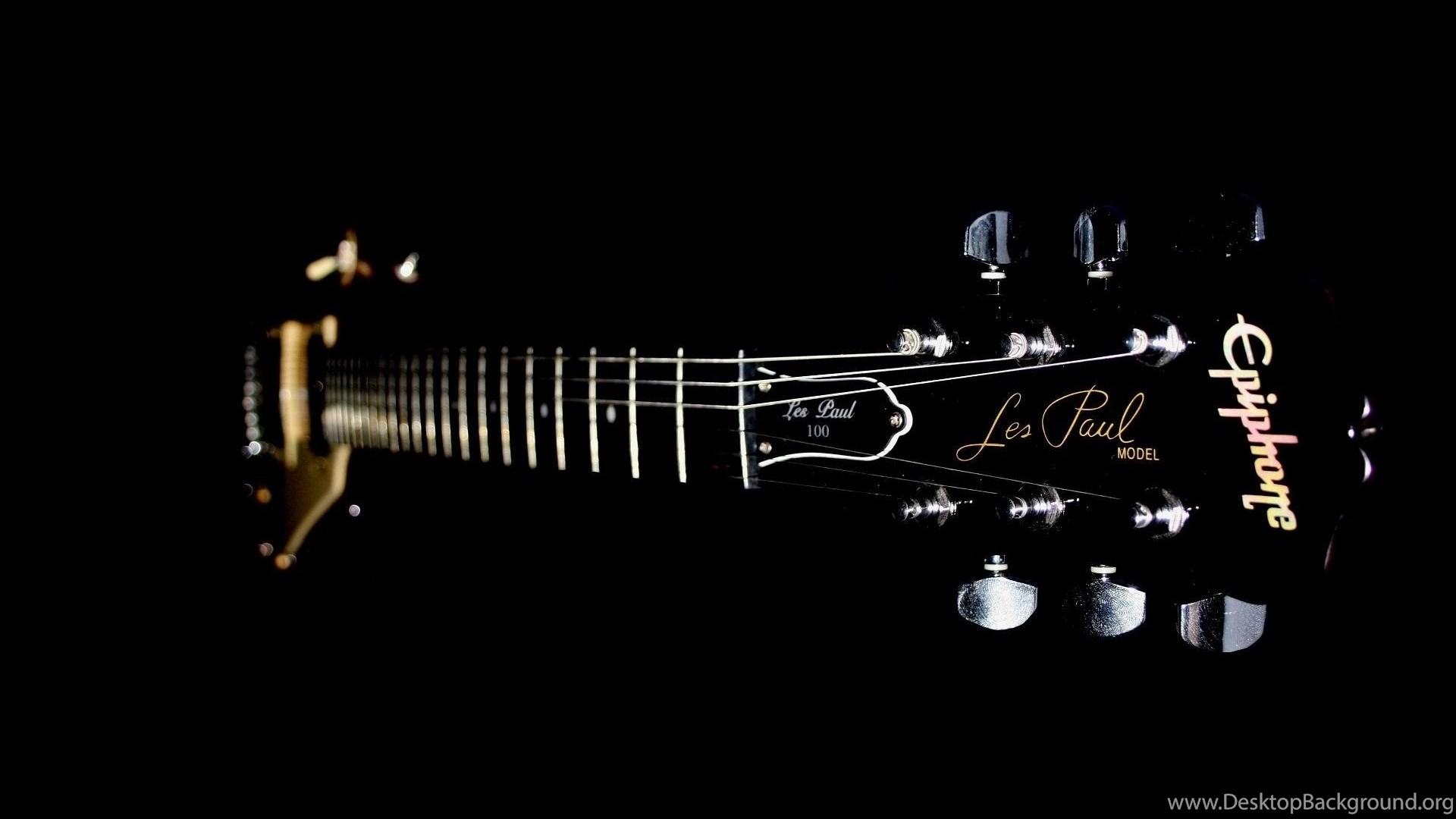 1920x1080 Gallery For Cool Guitar Wallpaper PC Desktop Background