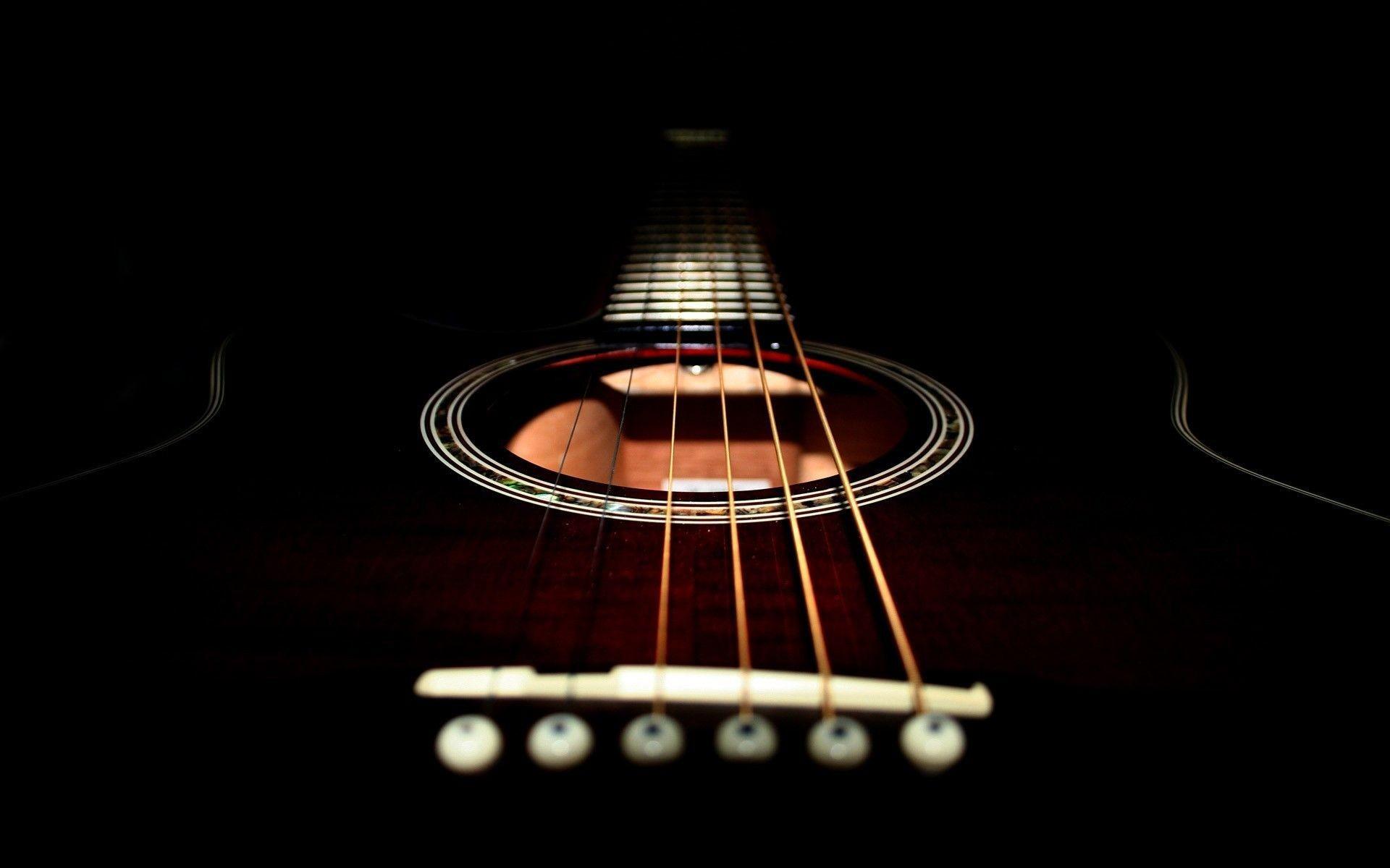 1920x1200 Gibson Guitar Wallpaper HD