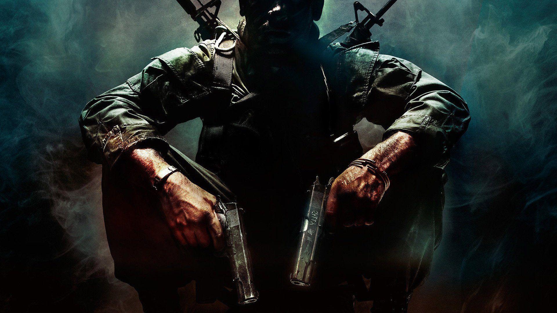 1920x1080 Call Of Duty Black Ops Cold War 4k Wallpaper