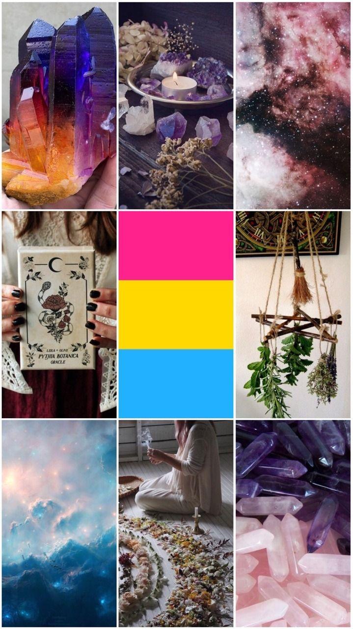 719x1280 LGBTQ+ Aesthetics