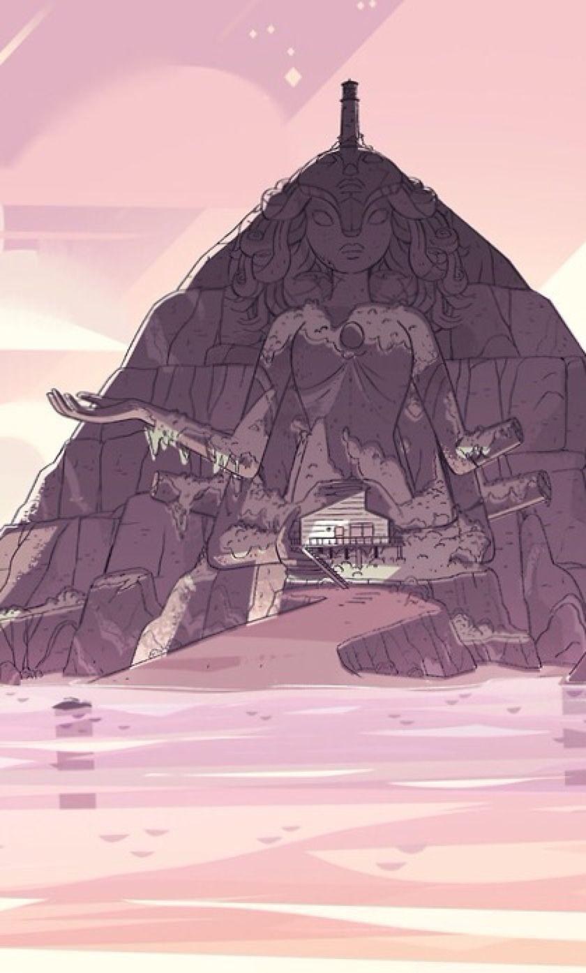 840x1394 Aesthetic Wallpaper, Aesthetic Background for PC Fine Image