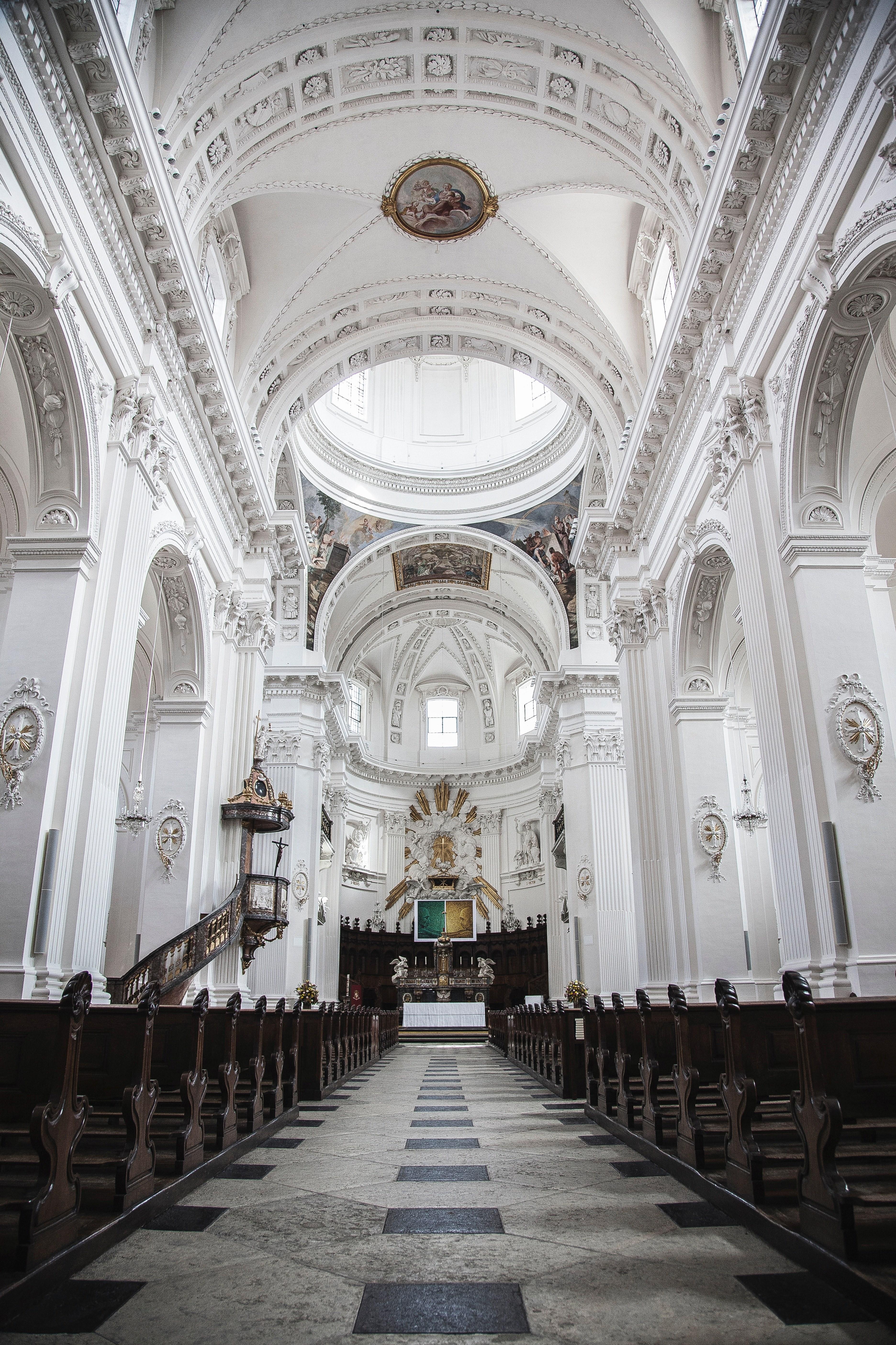 3744x5616 Wallpaper / church religion cathedral and bible HD 4k wallpaper
