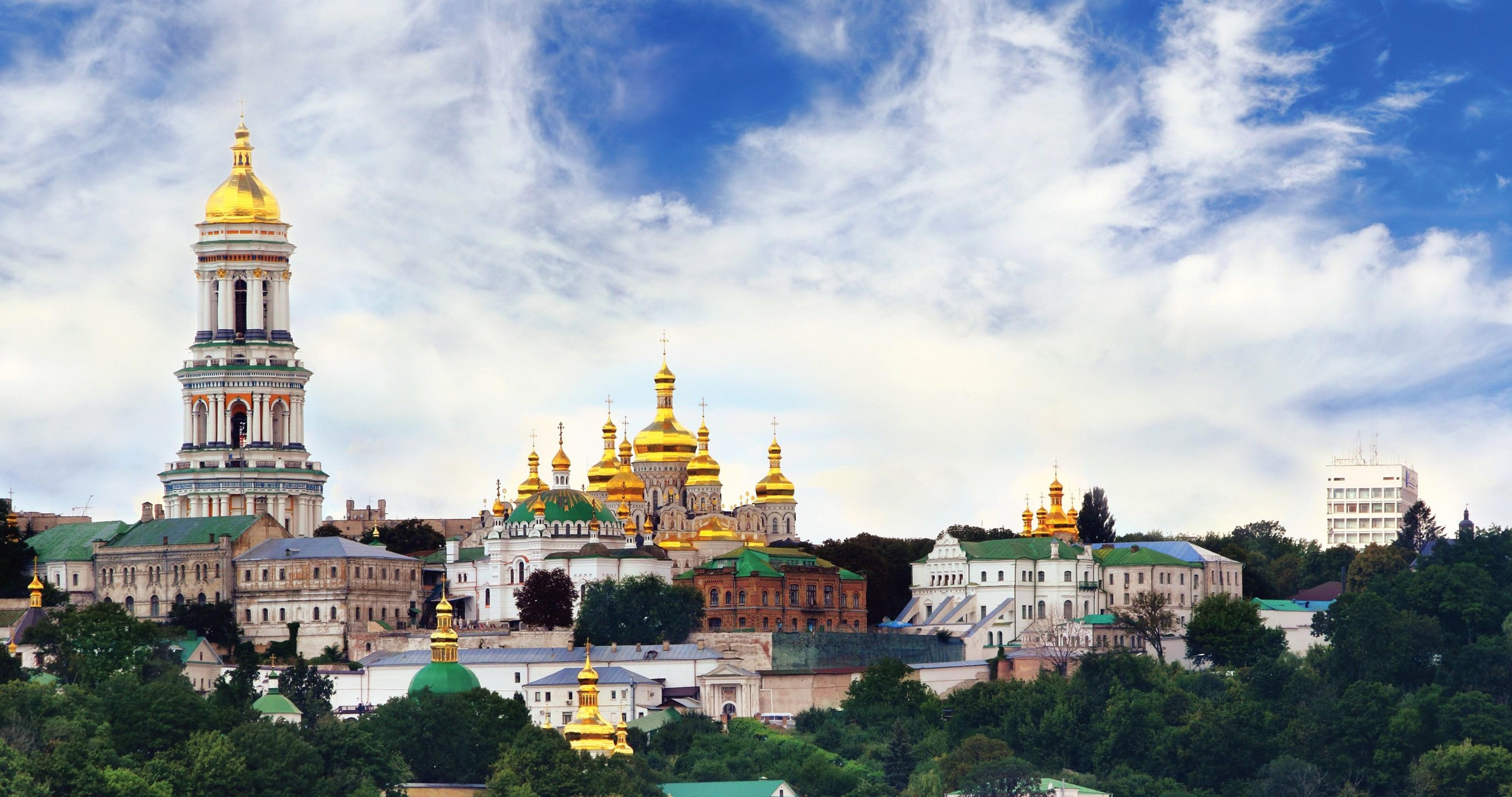 4096x2160 ukraine church wallpaper 4k ultra HD wallpaper High quality walls