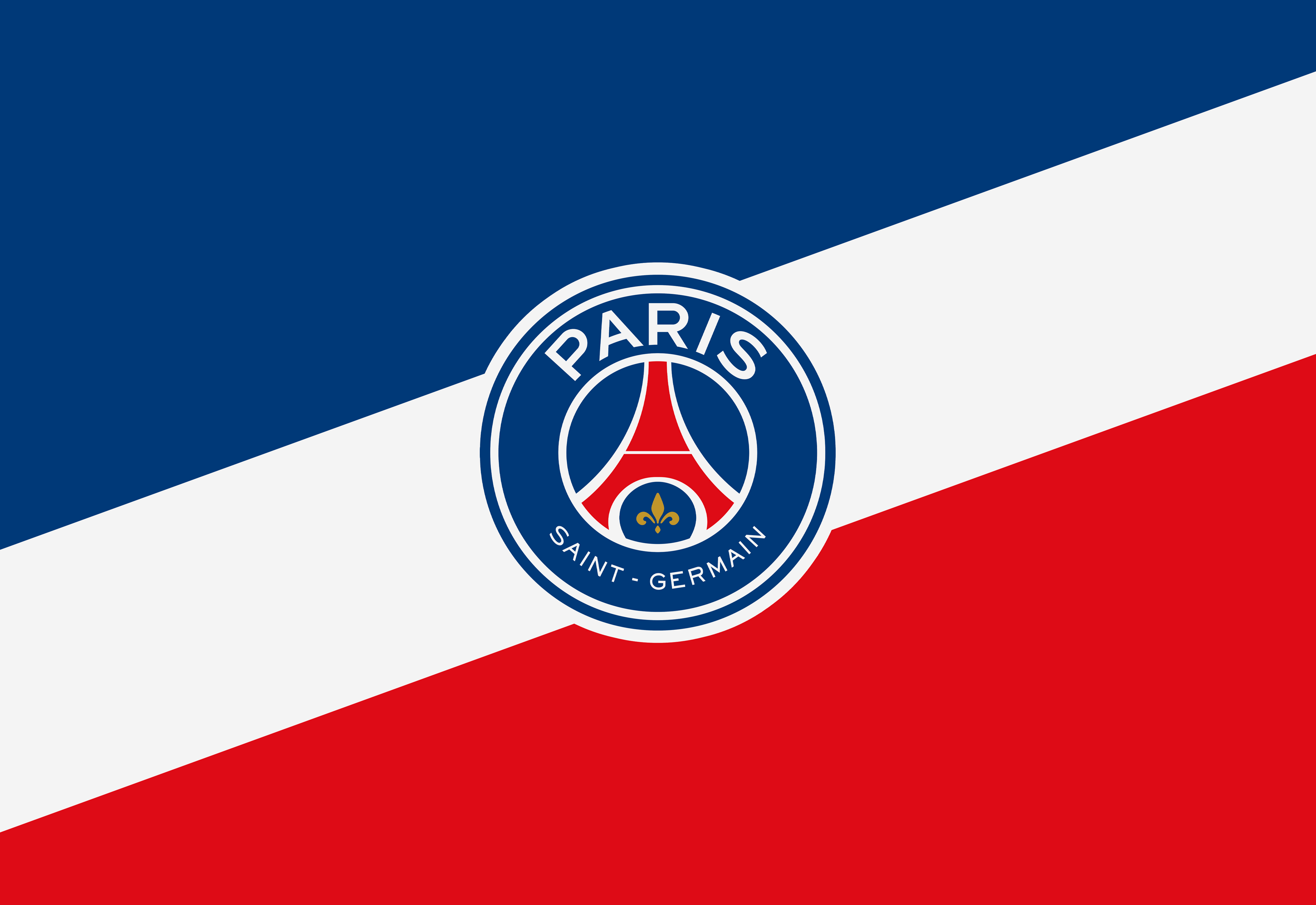 5120x3521 Sports Paris Saint Germain F.C. 4k