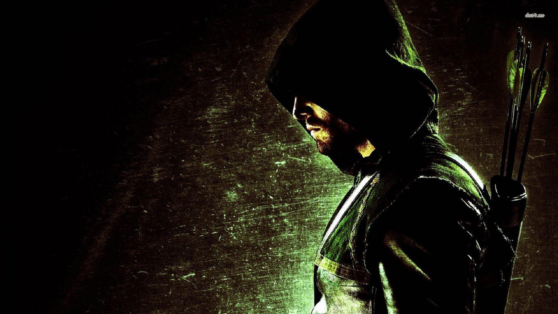 1920x1080 Green Arrow wallpaper Show wallpaper